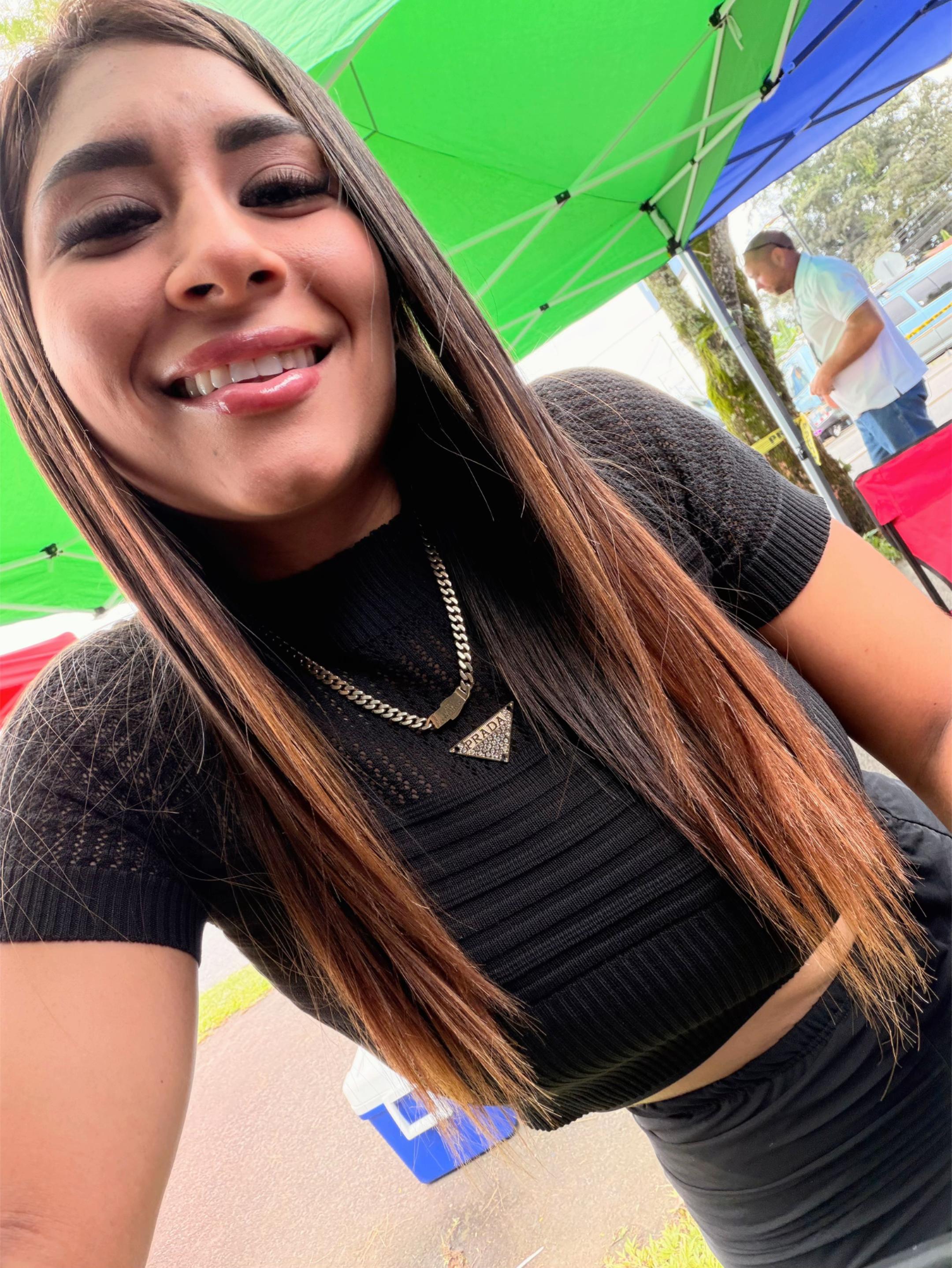 @María José