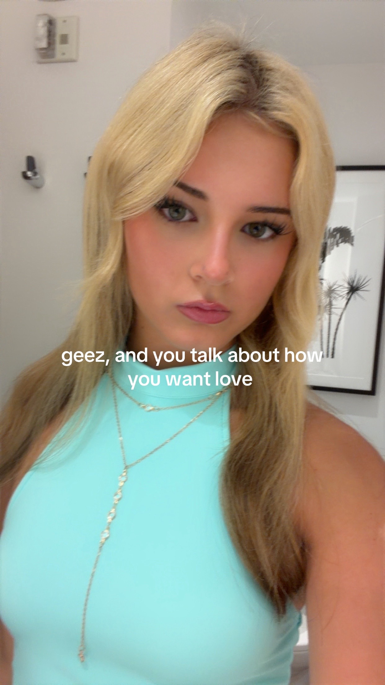 @Jordyn Brooks