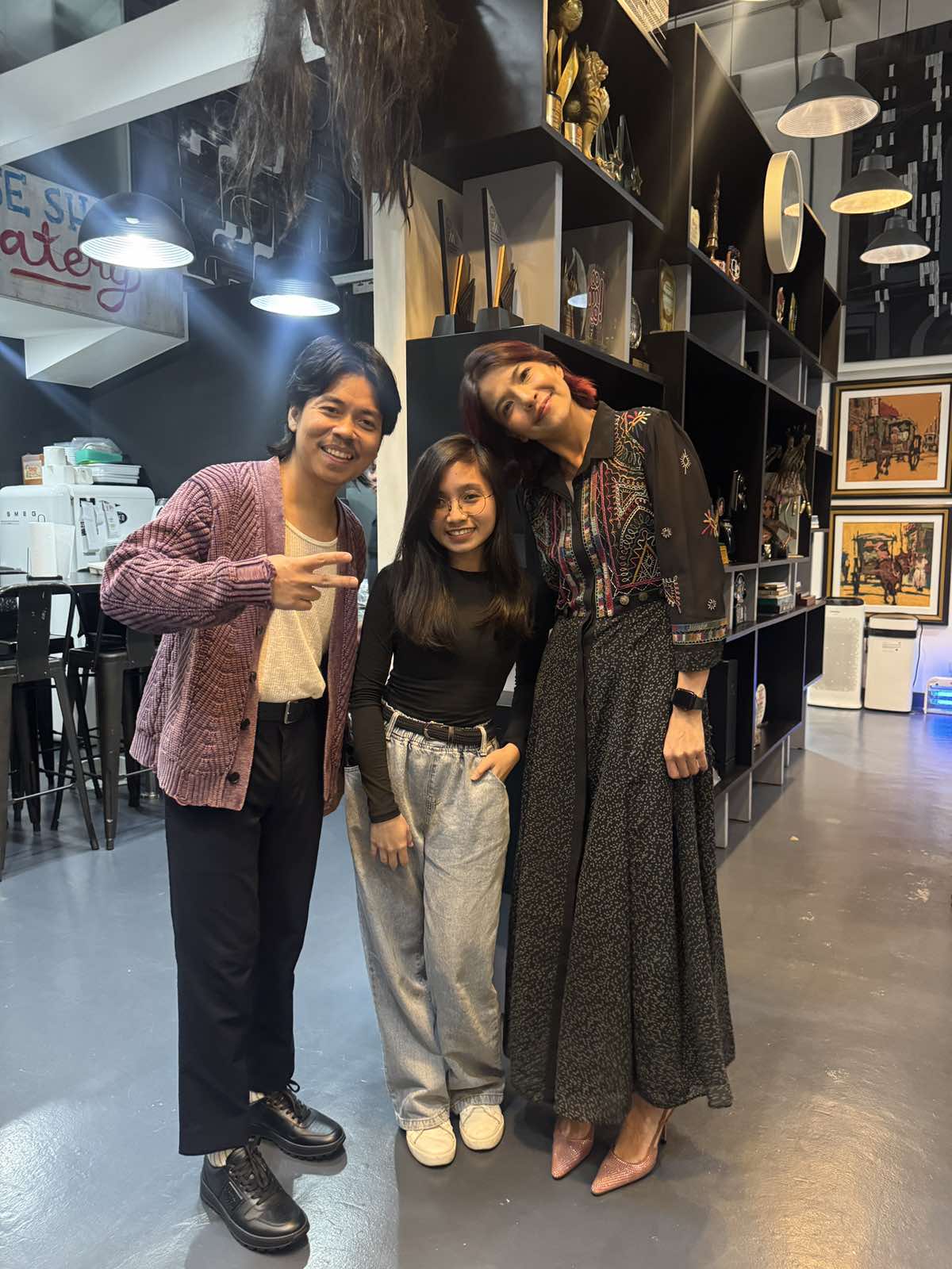 @carla ᥫ᭡