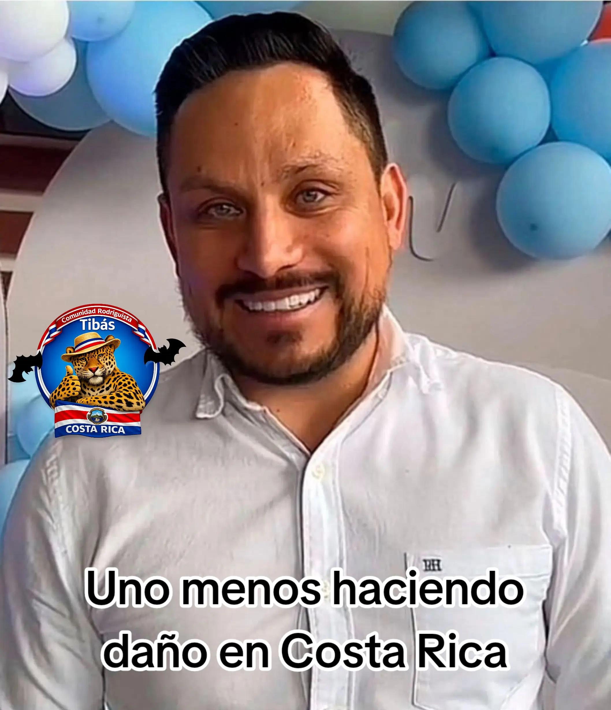 @Comunidad Rodriguista Tib&aacute;s