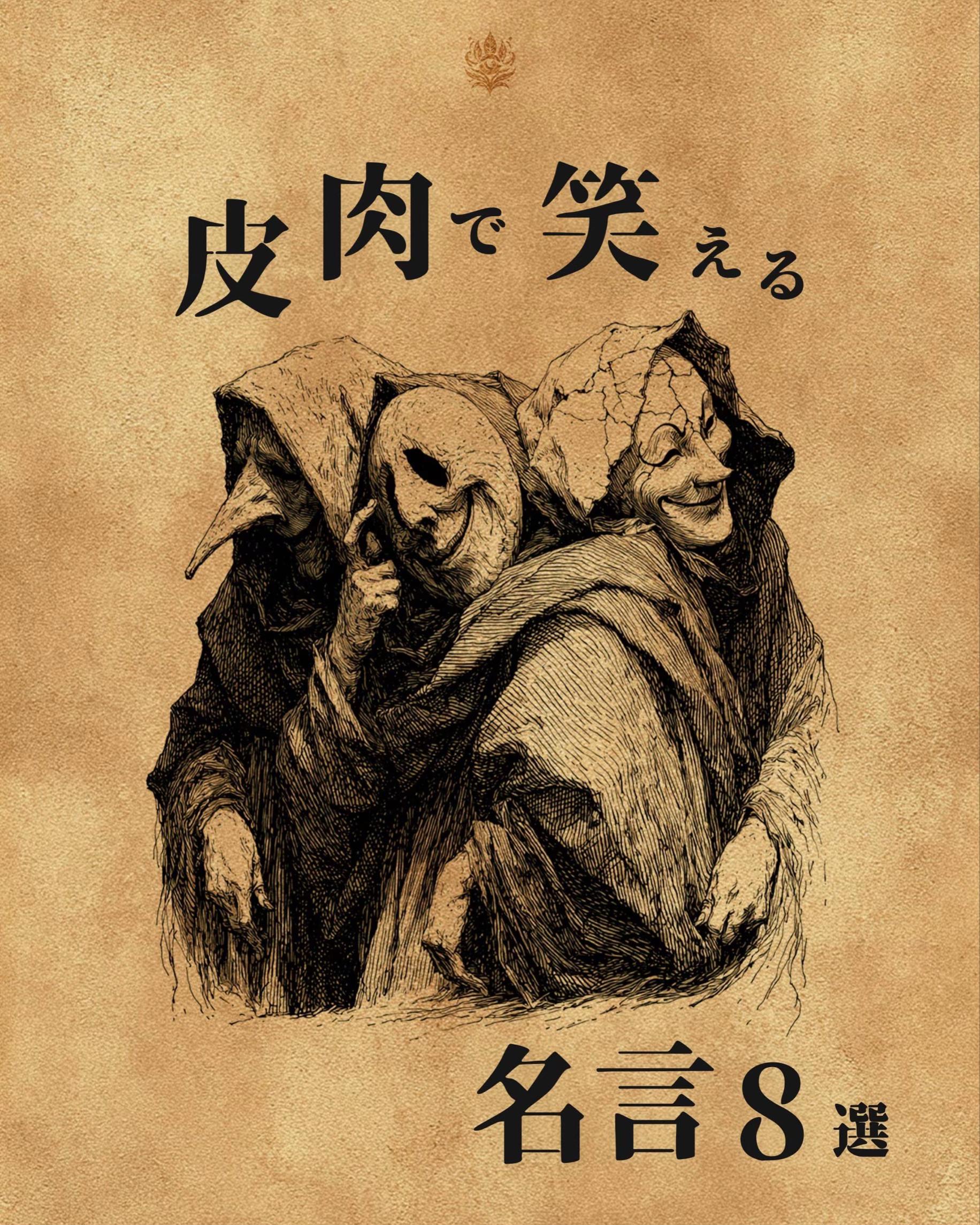 @異世界の叡智🌱👁️