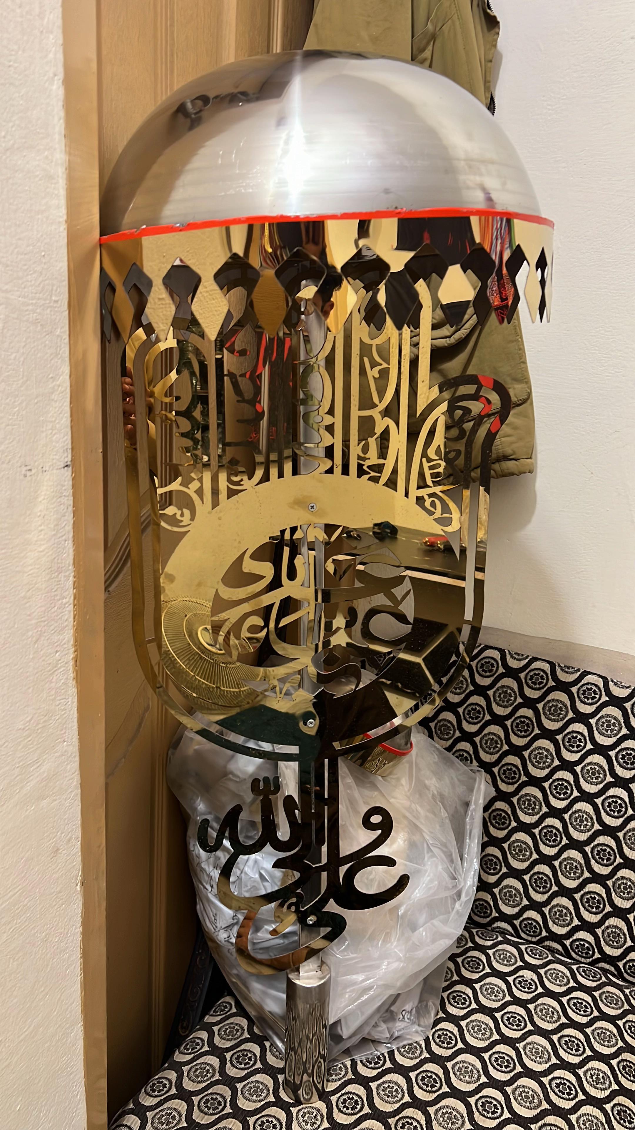 @🚩حسنین تبرکات سنٹر🚩