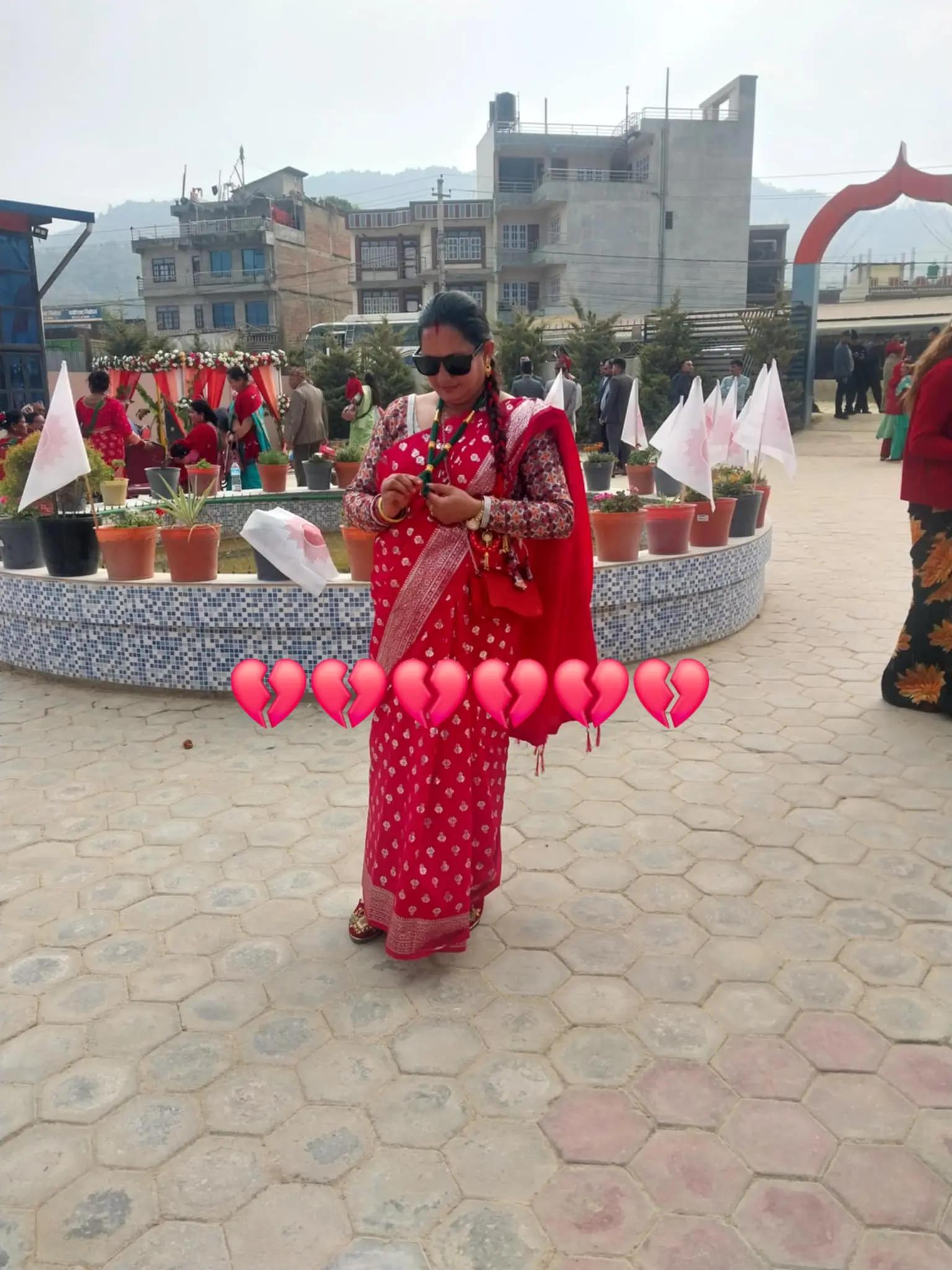@Chandika Kc