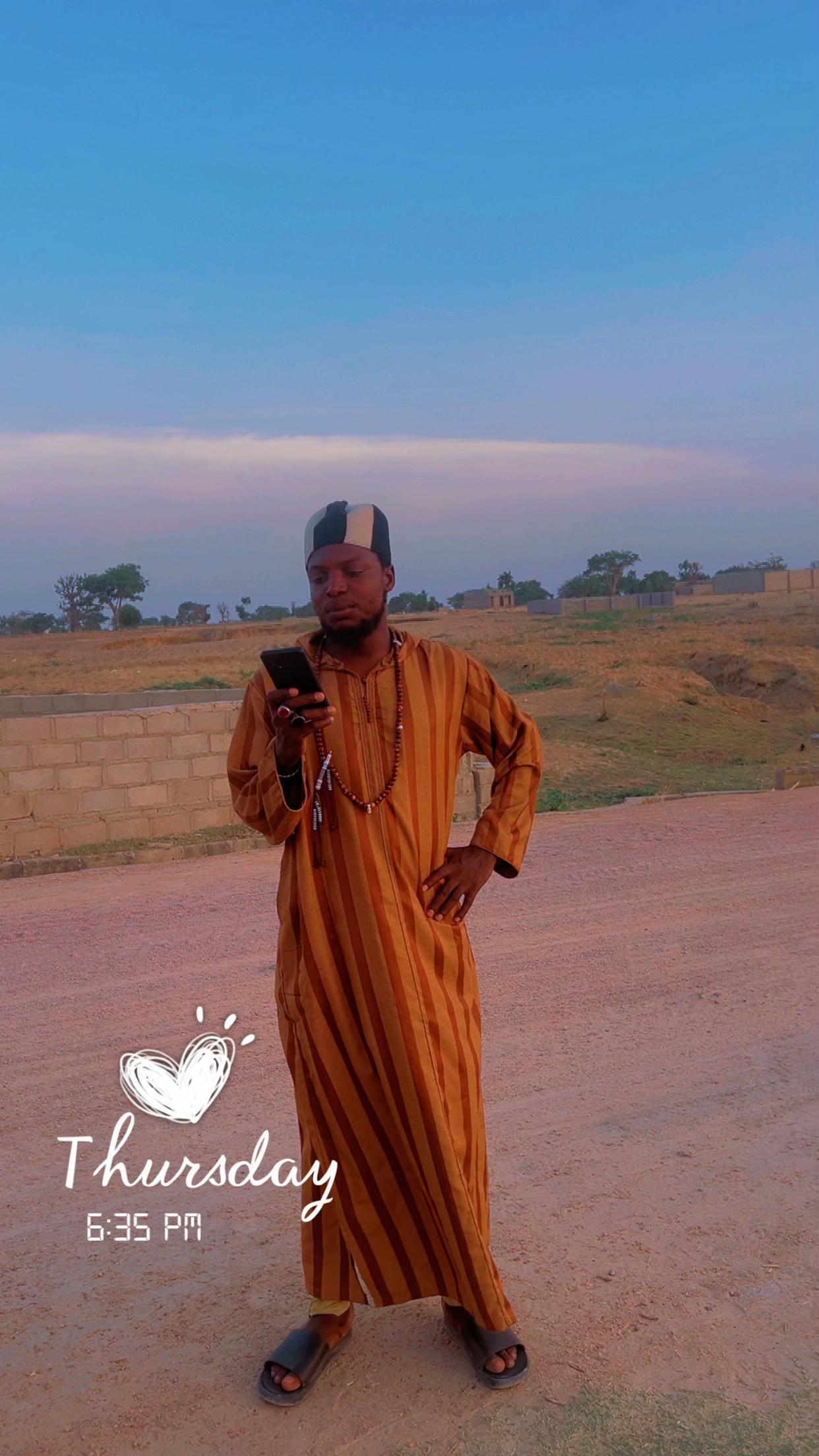 @BABAN FATEEHA