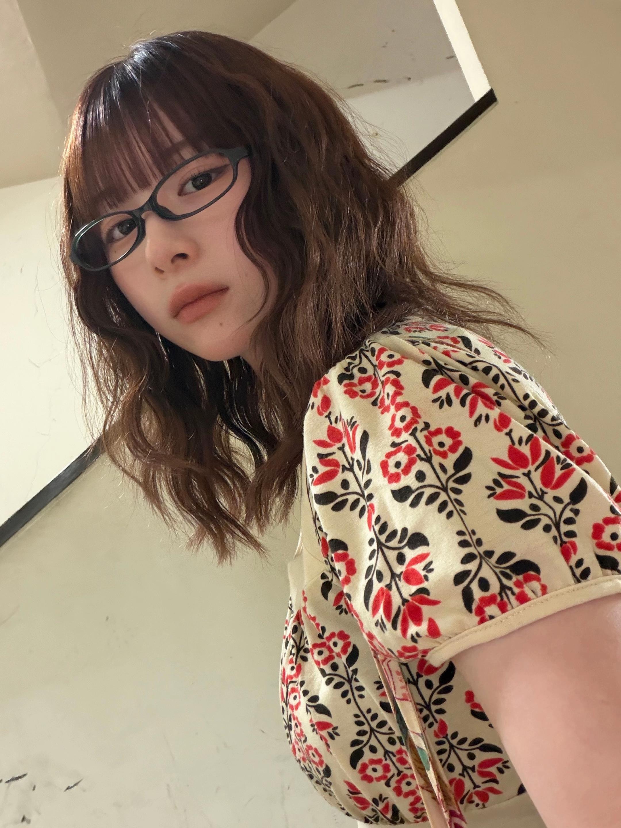 @希