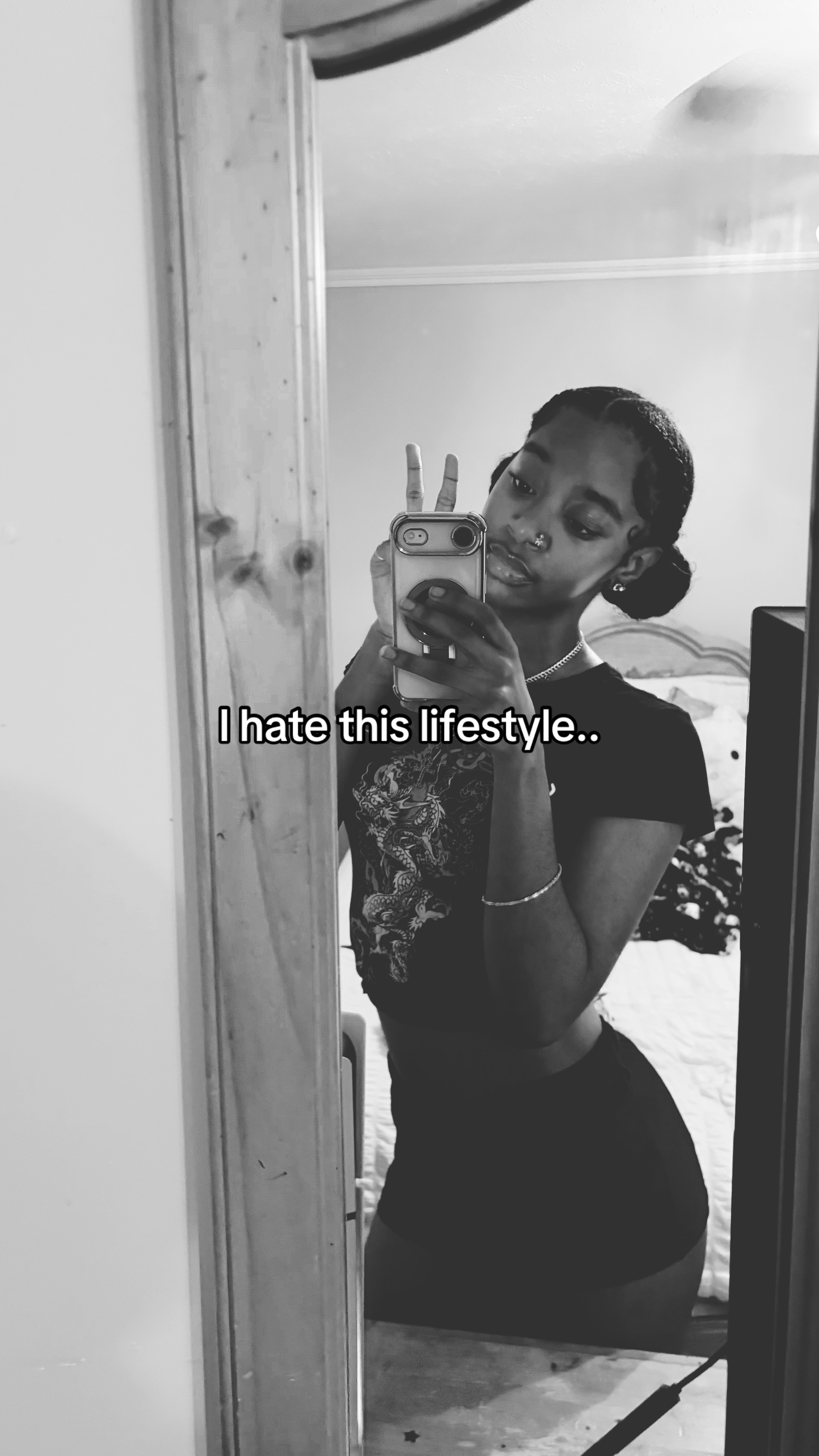 @6&rsquo;7 petite queen👸🏾🫧