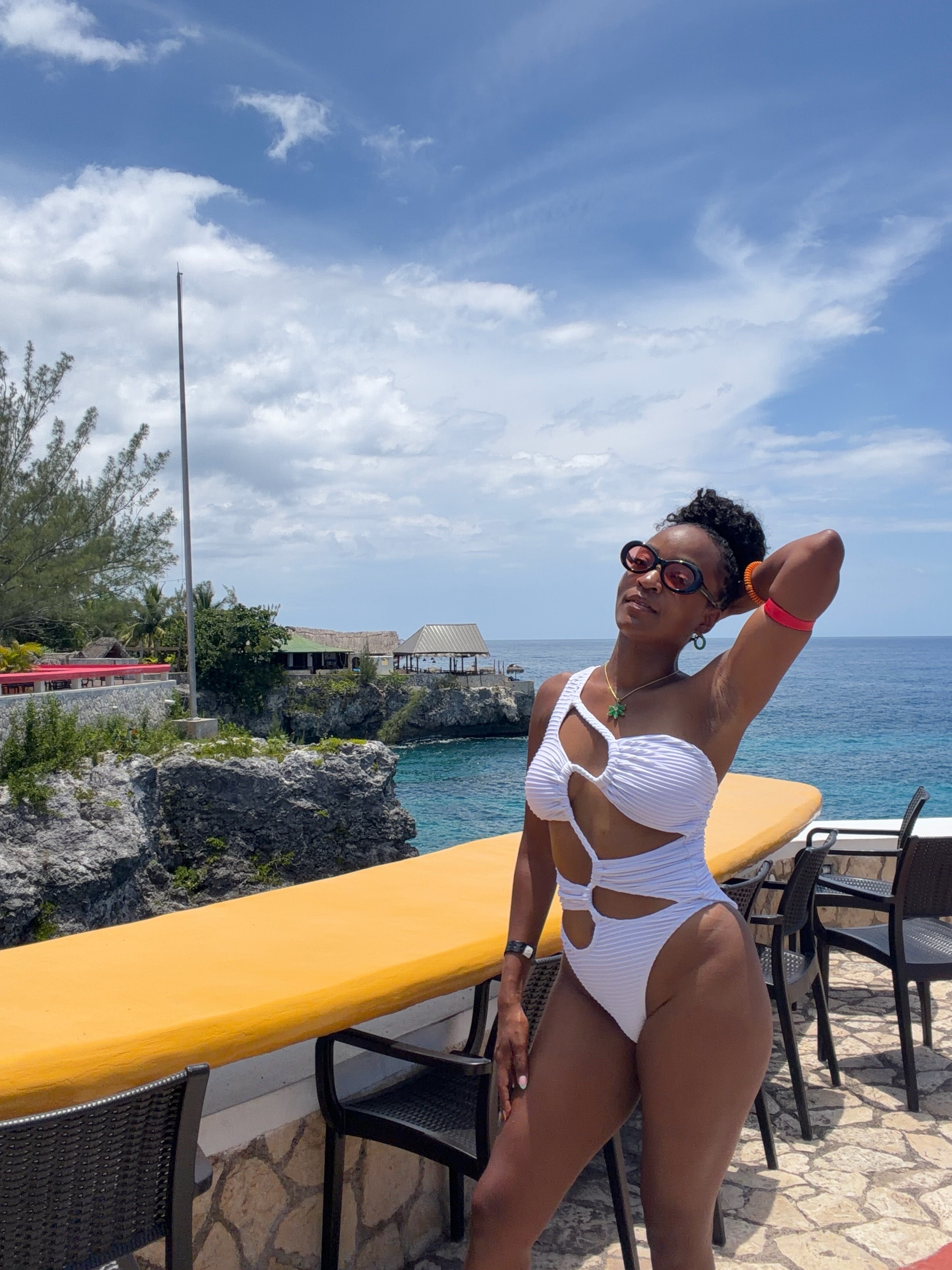 @Kalilah Black