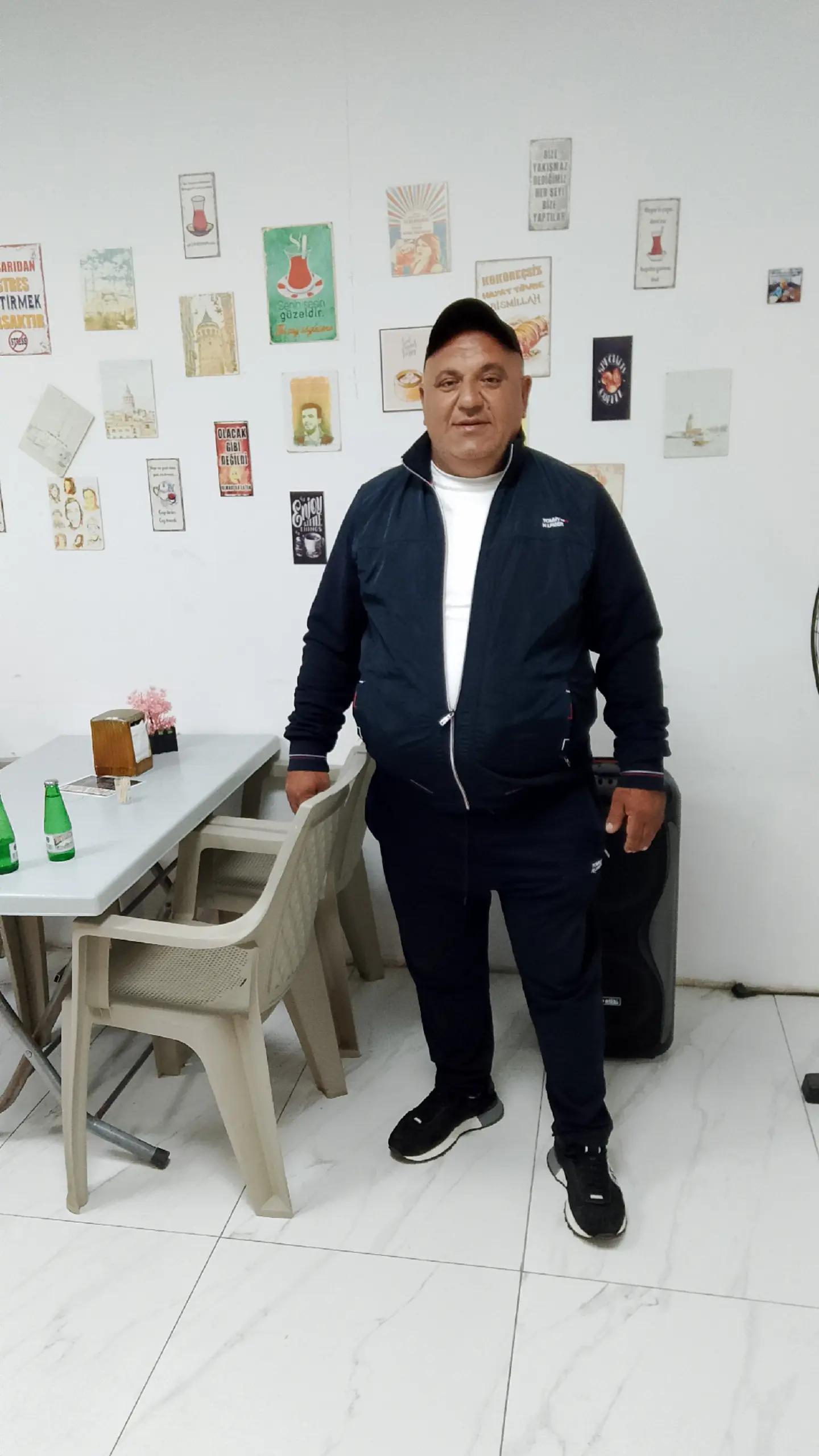 @reşat Gasimov