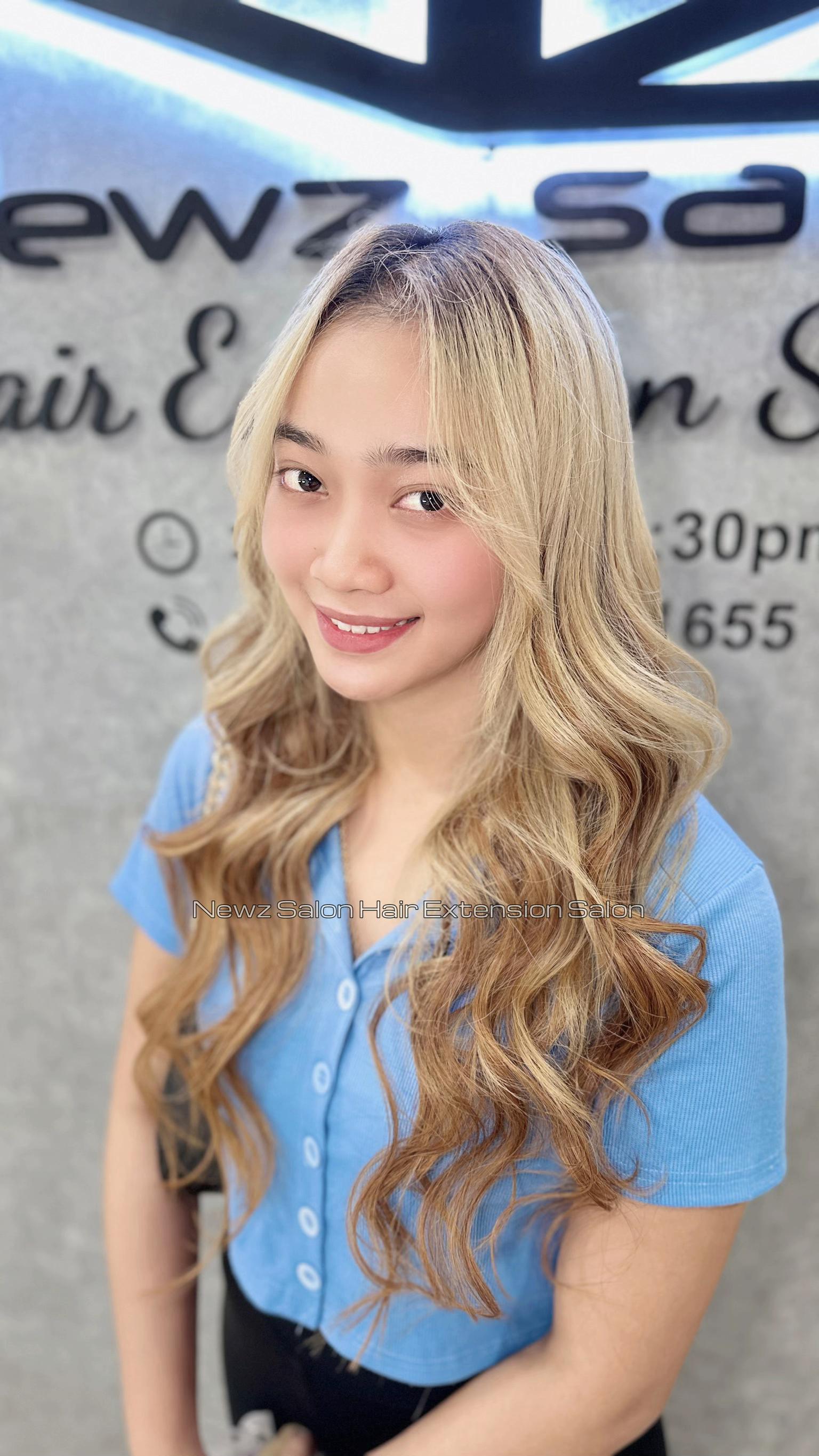 @Paul Lee