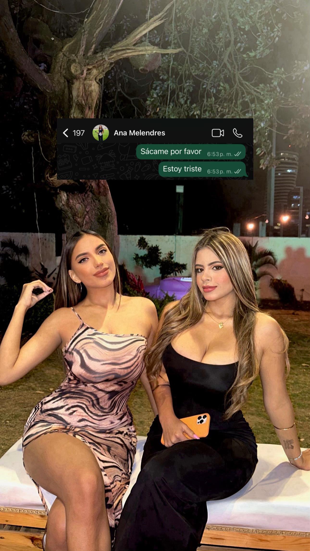 @Dara Vásquez