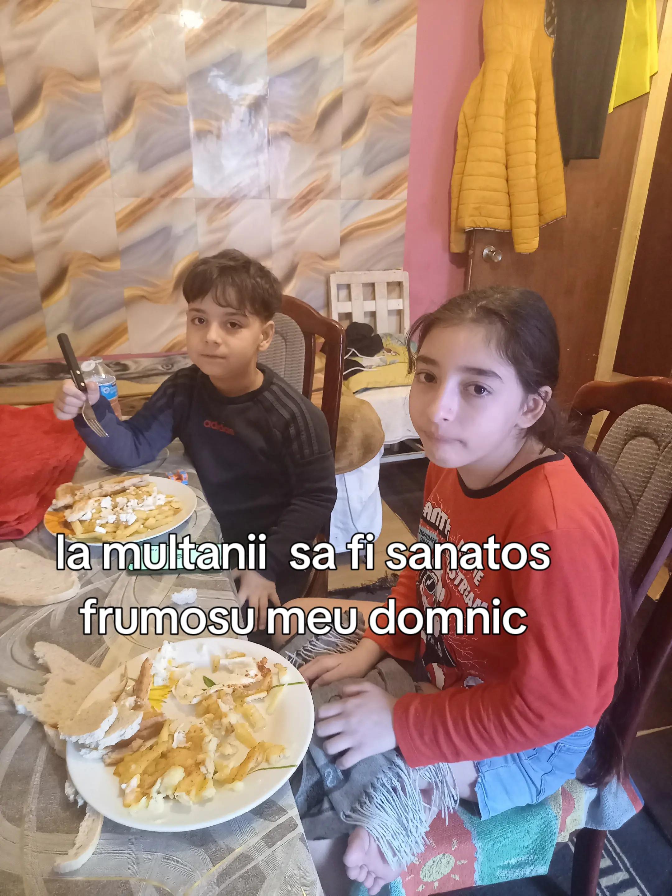 @viata mea copilu meu