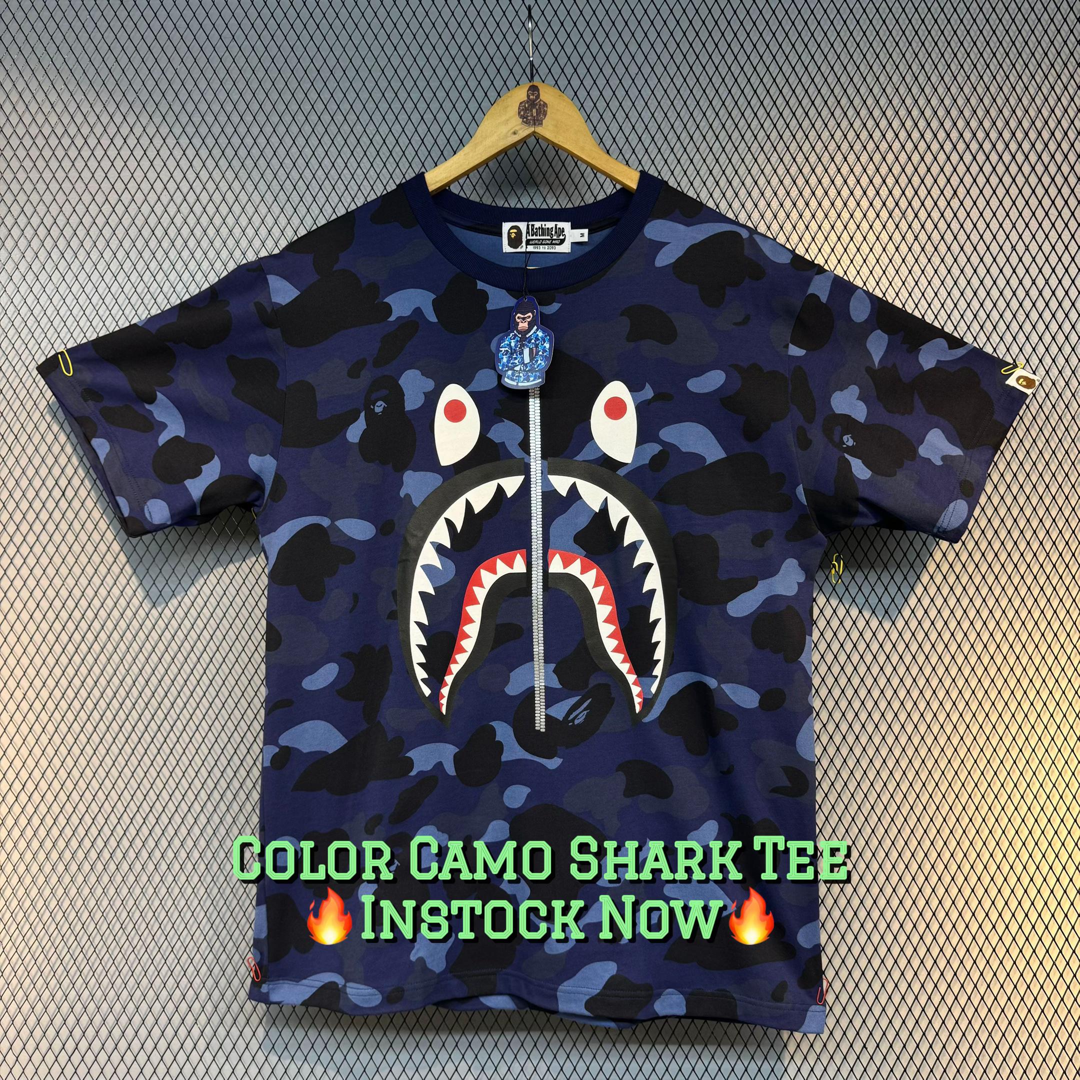 @Burma Bape