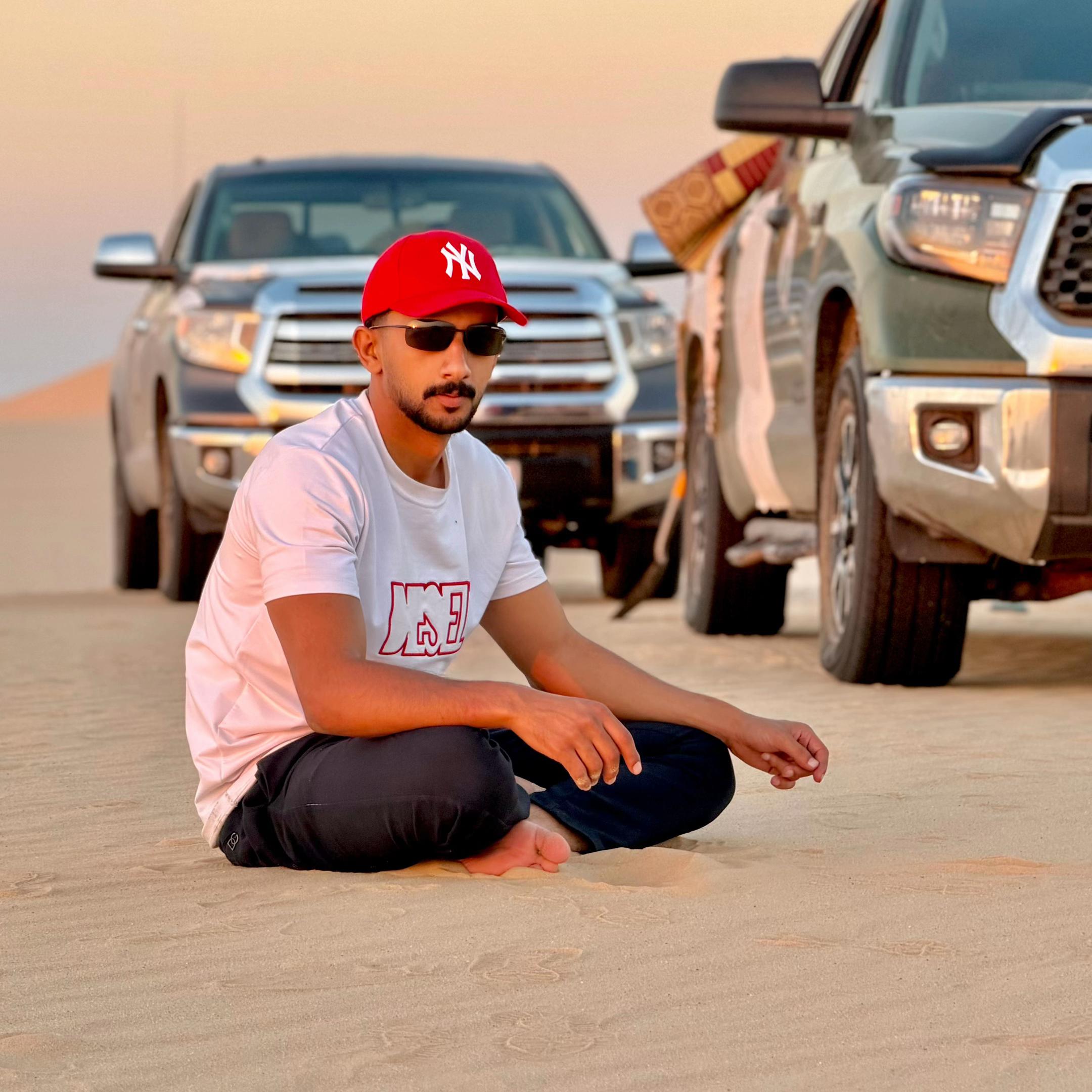 @عبدالكبير المدهم