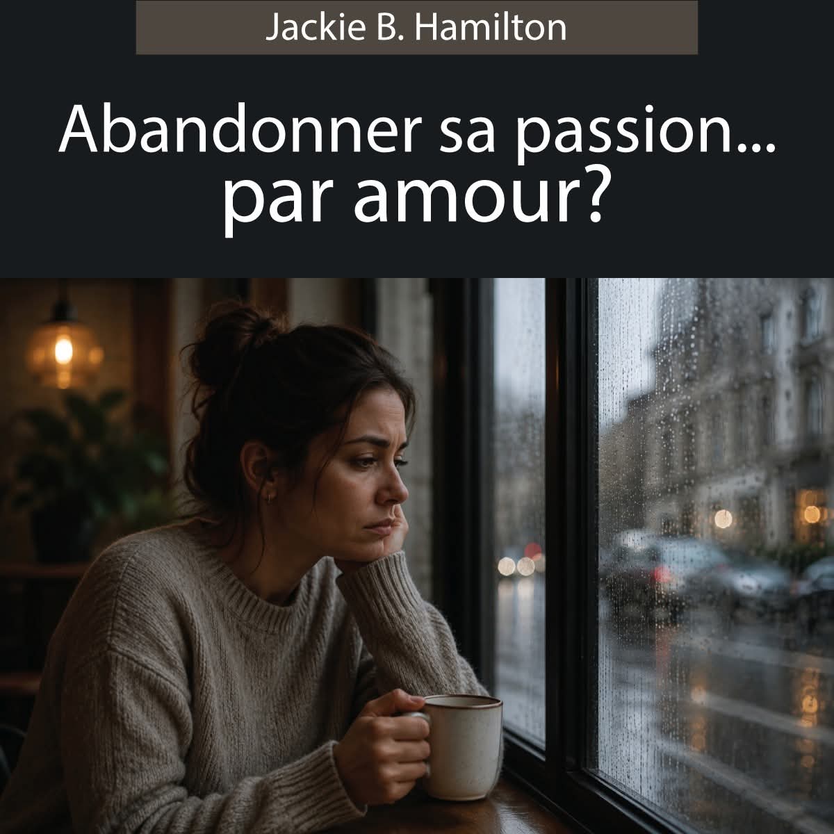 @Jackie B. Hamilton