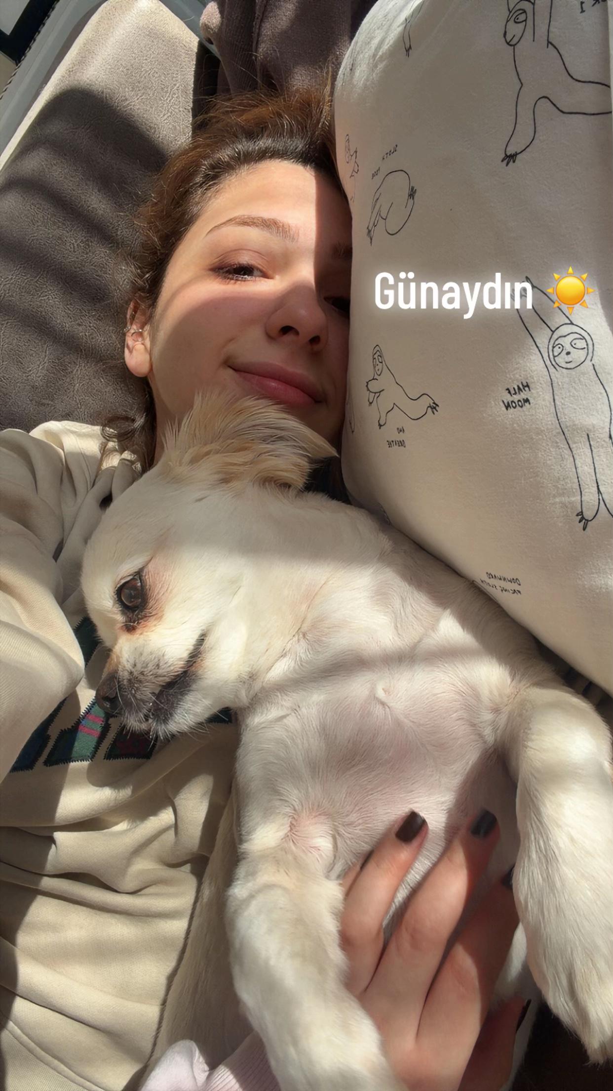 @G&ouml;zde Baş