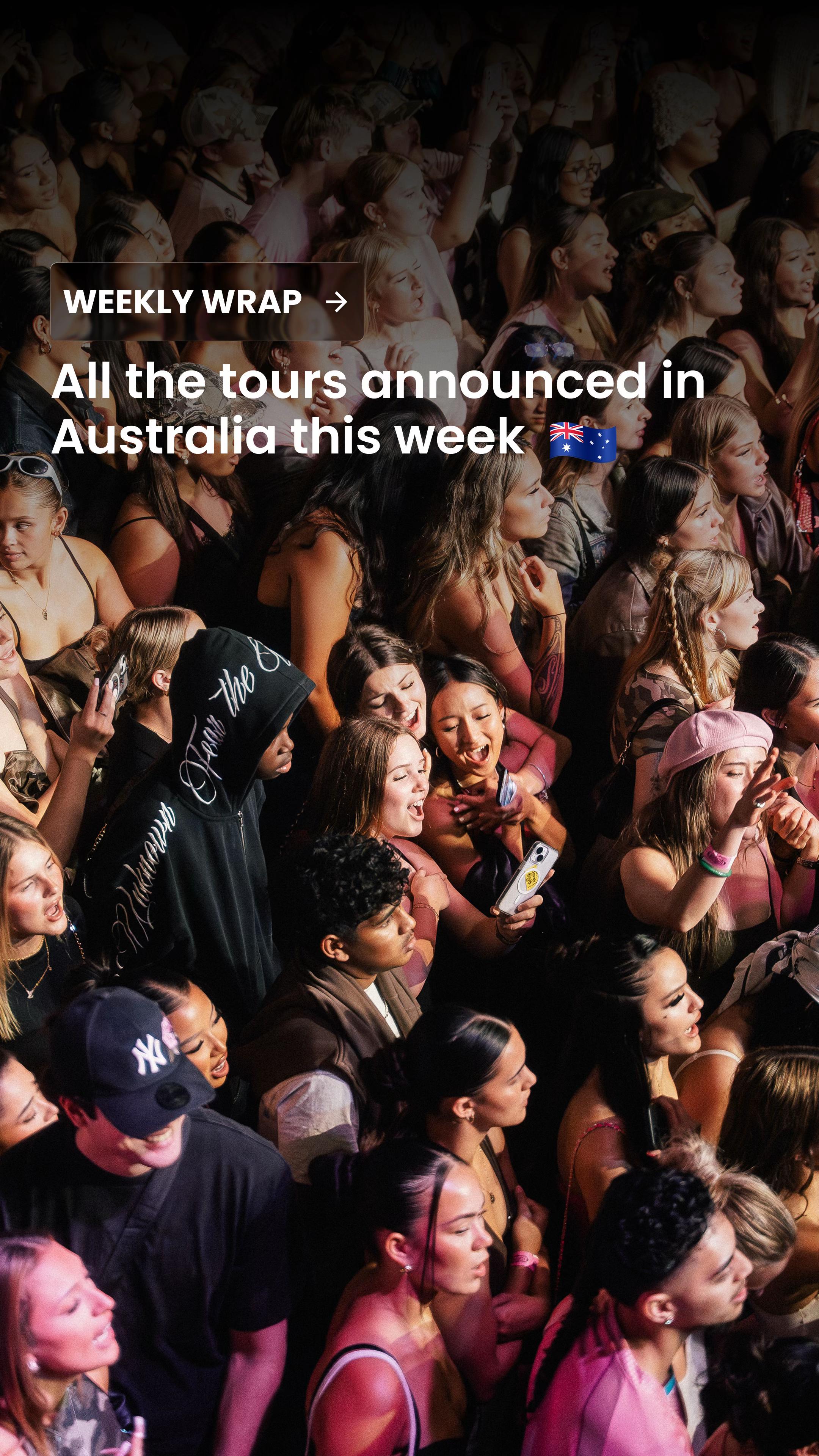 @Aus Music Scene