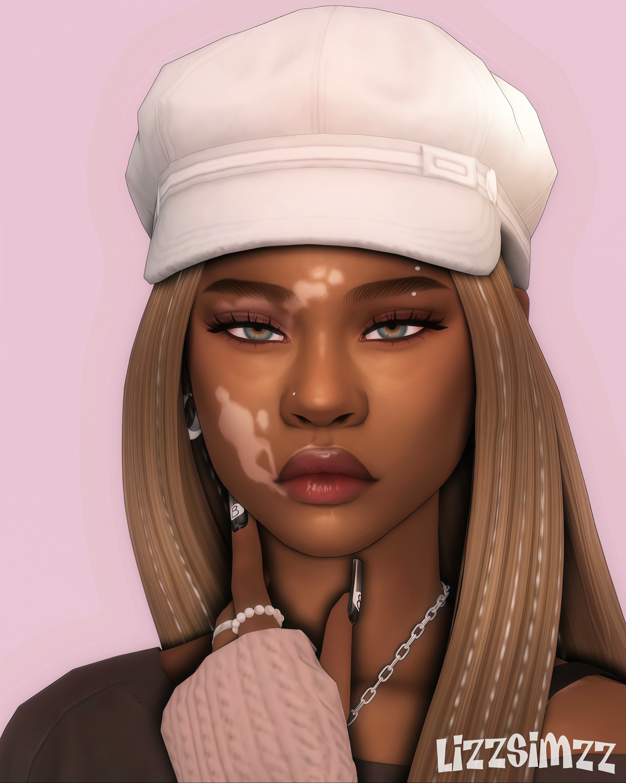 @liz 🎀༘⋆