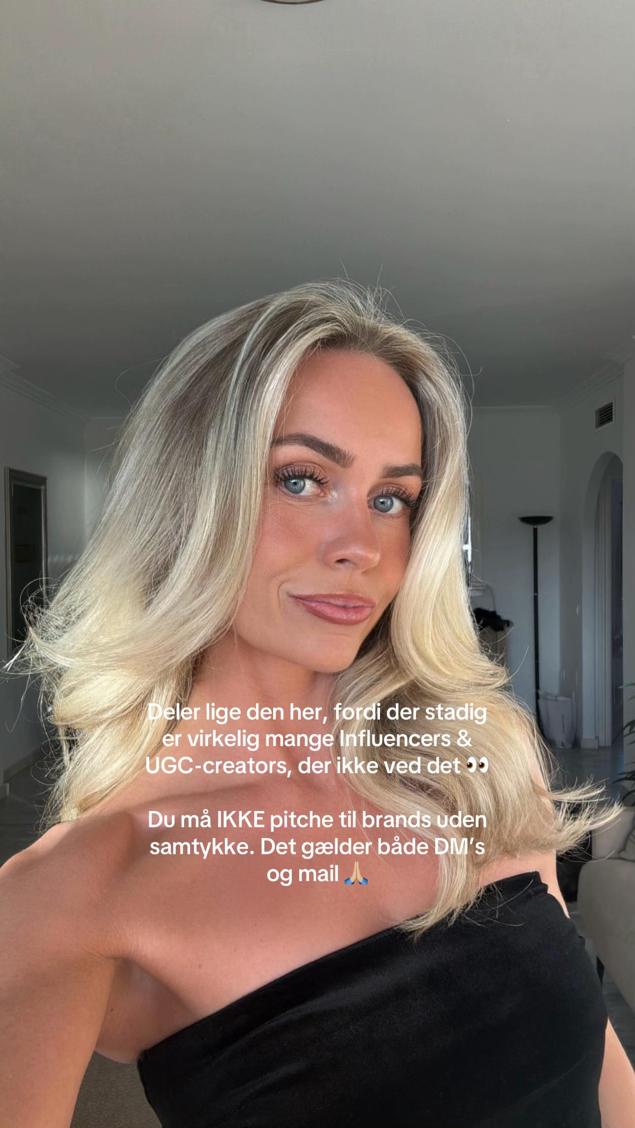 @Josefine Bak