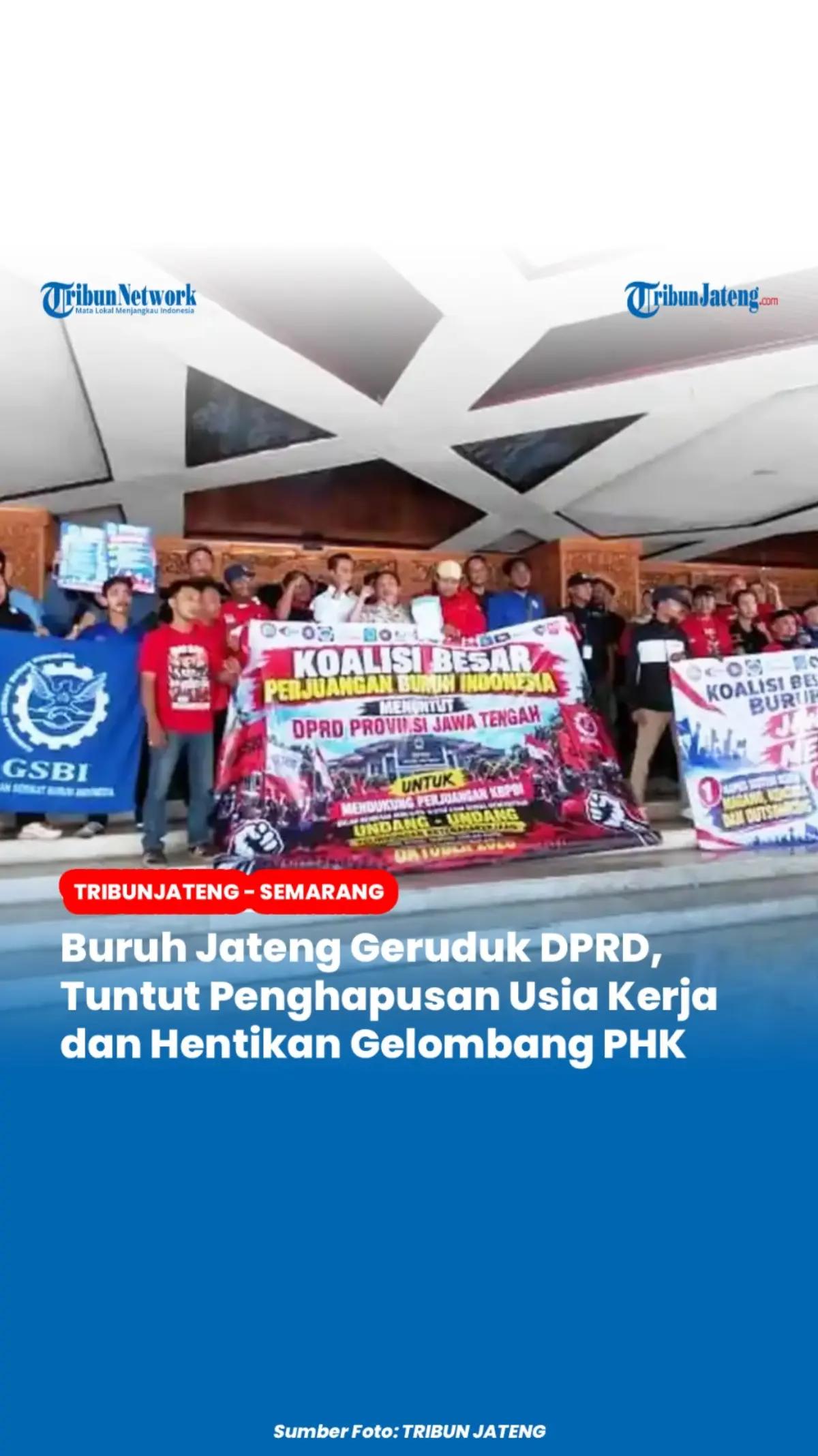 @Tribun Jateng
