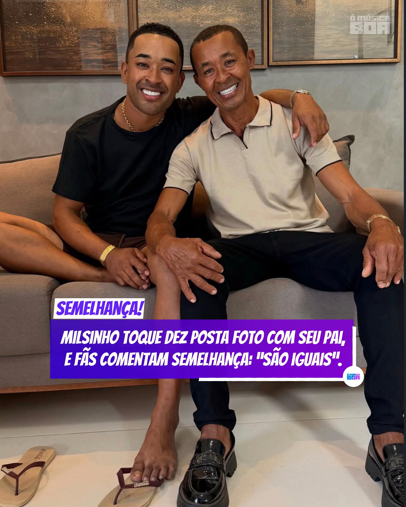 @&Ocirc; M&Uacute;SICA BOA &reg;