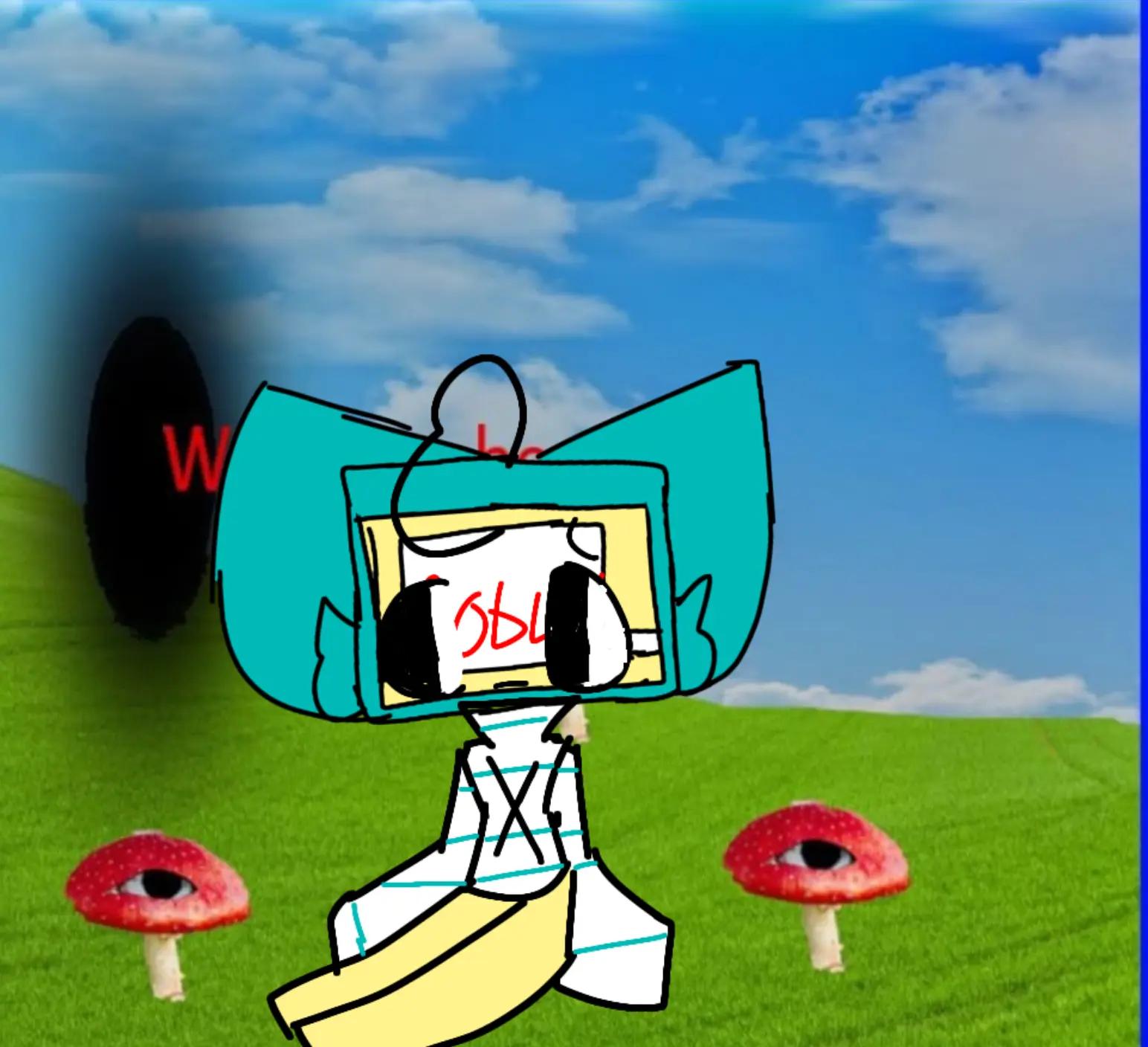 @☆♡//ROSCO//♡☆ XD
