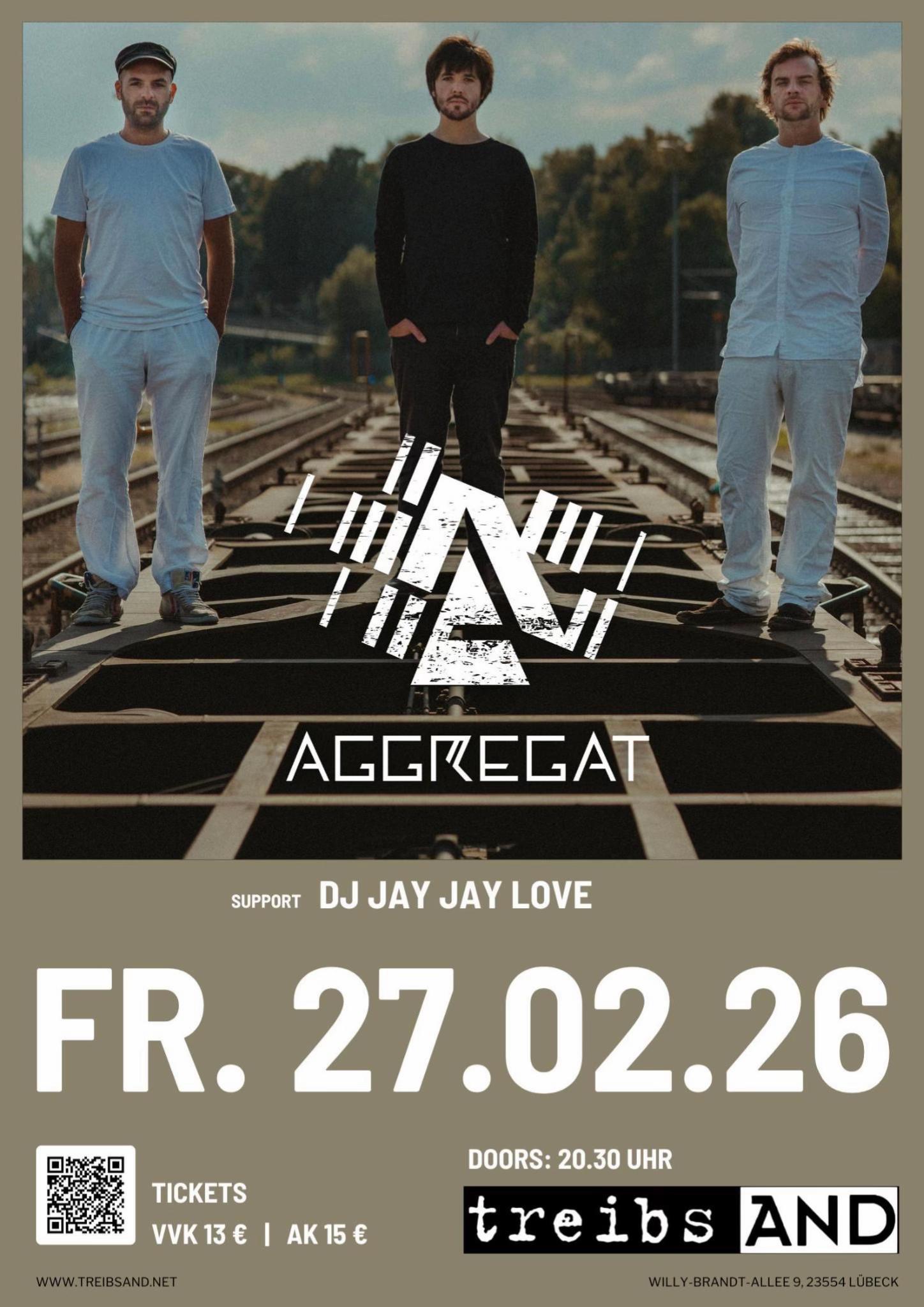 @Aggregat