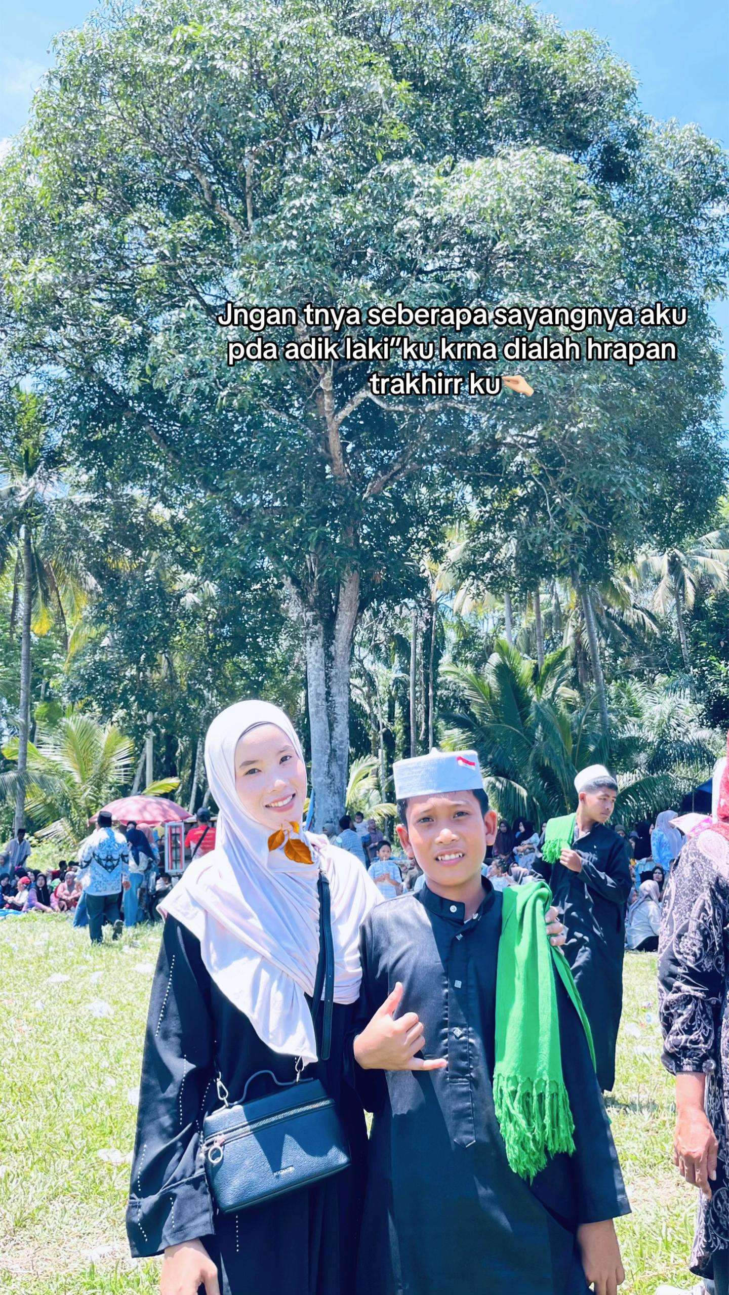 @Wafiq azizah Al ansor🤏🏻