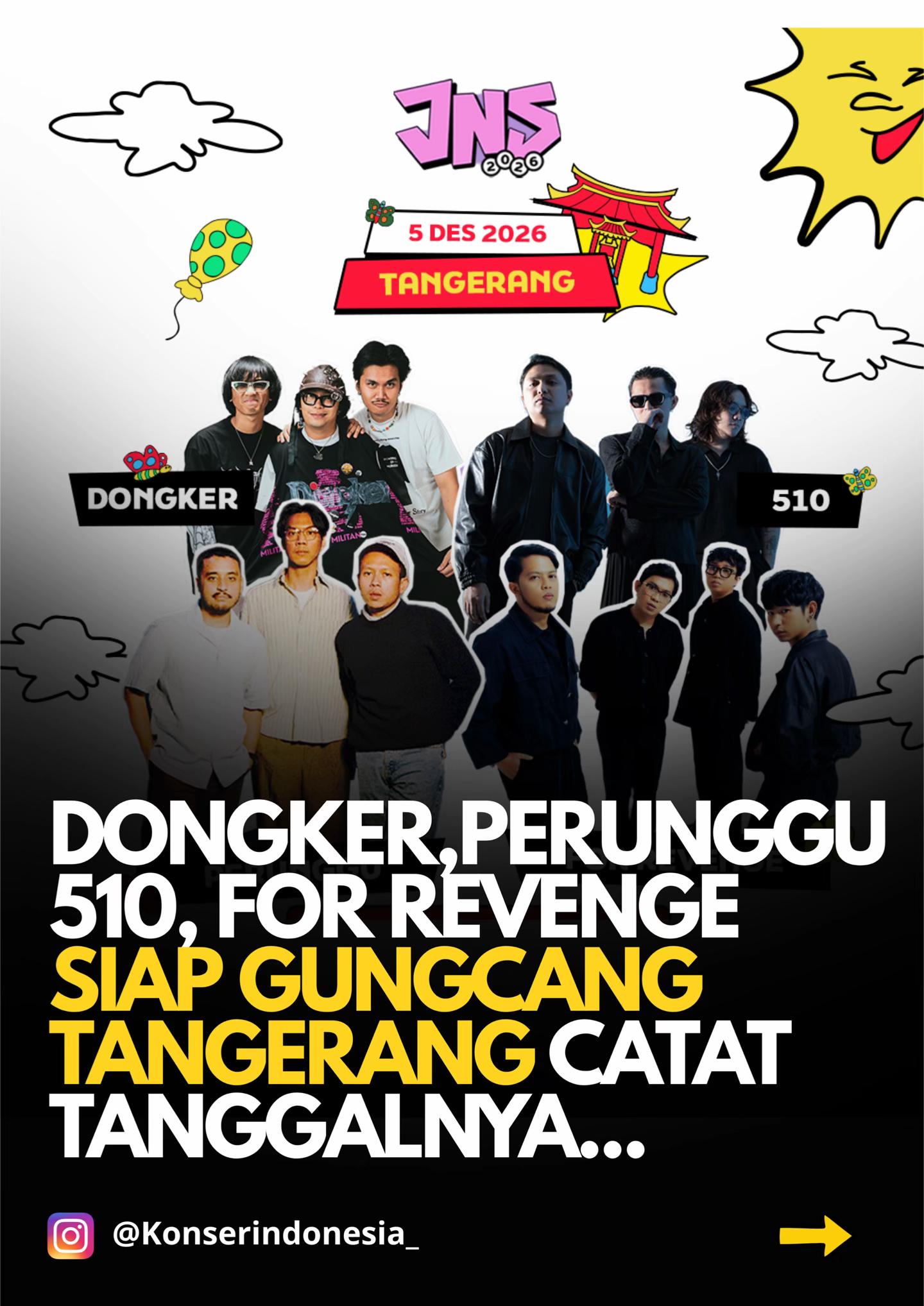 @Konser Indonesia