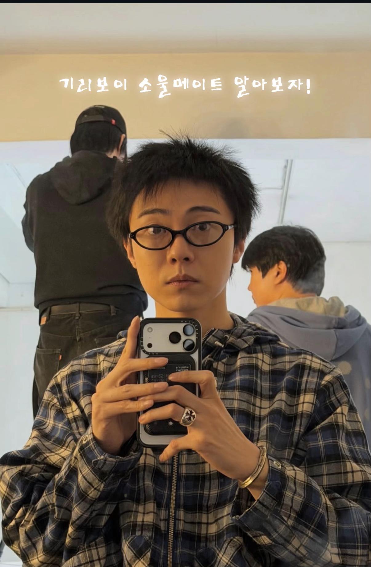 @현재