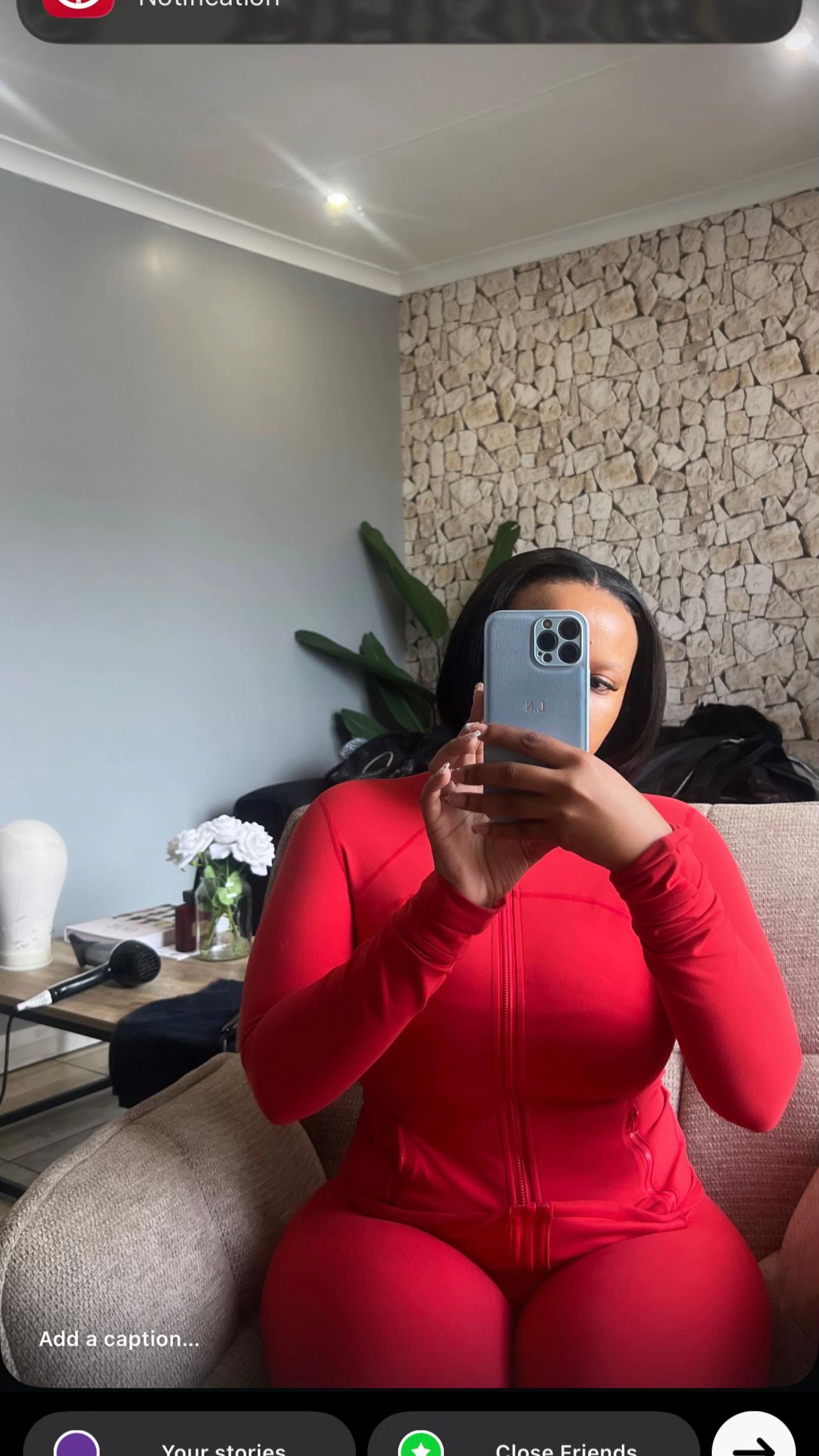 @Luna Nqiwa | SKINCARE | HAIR