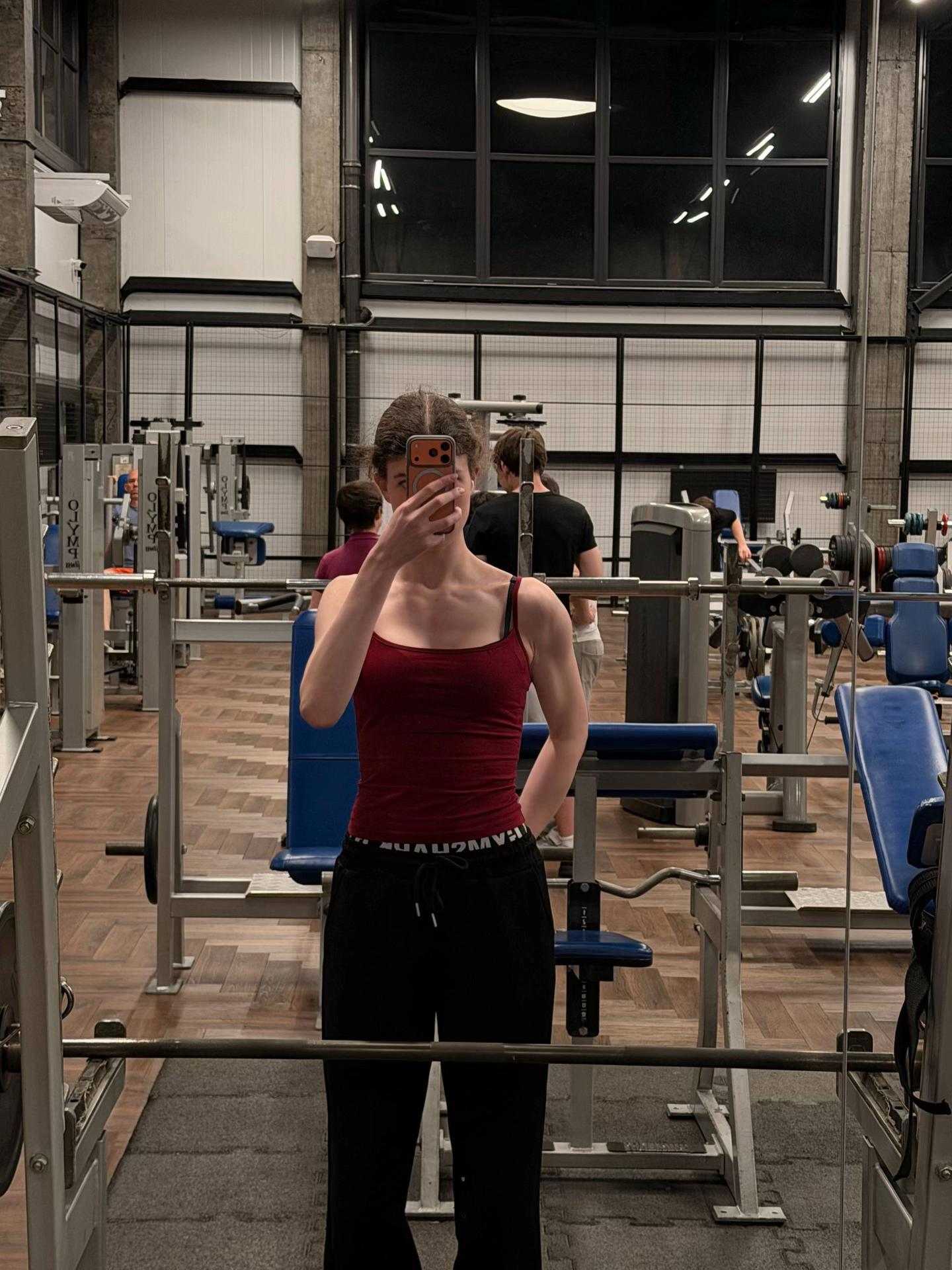 @gymevs
