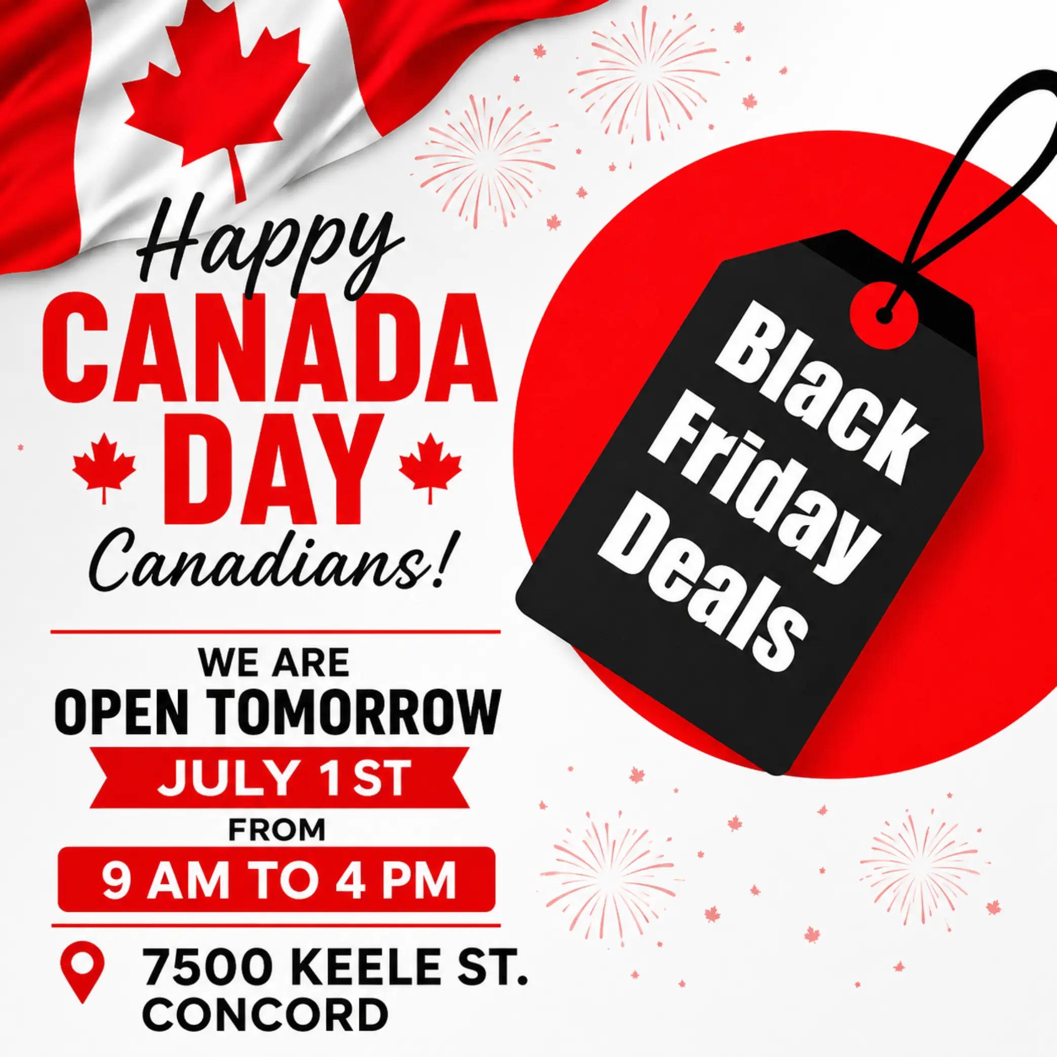 @Bfdeals Canada