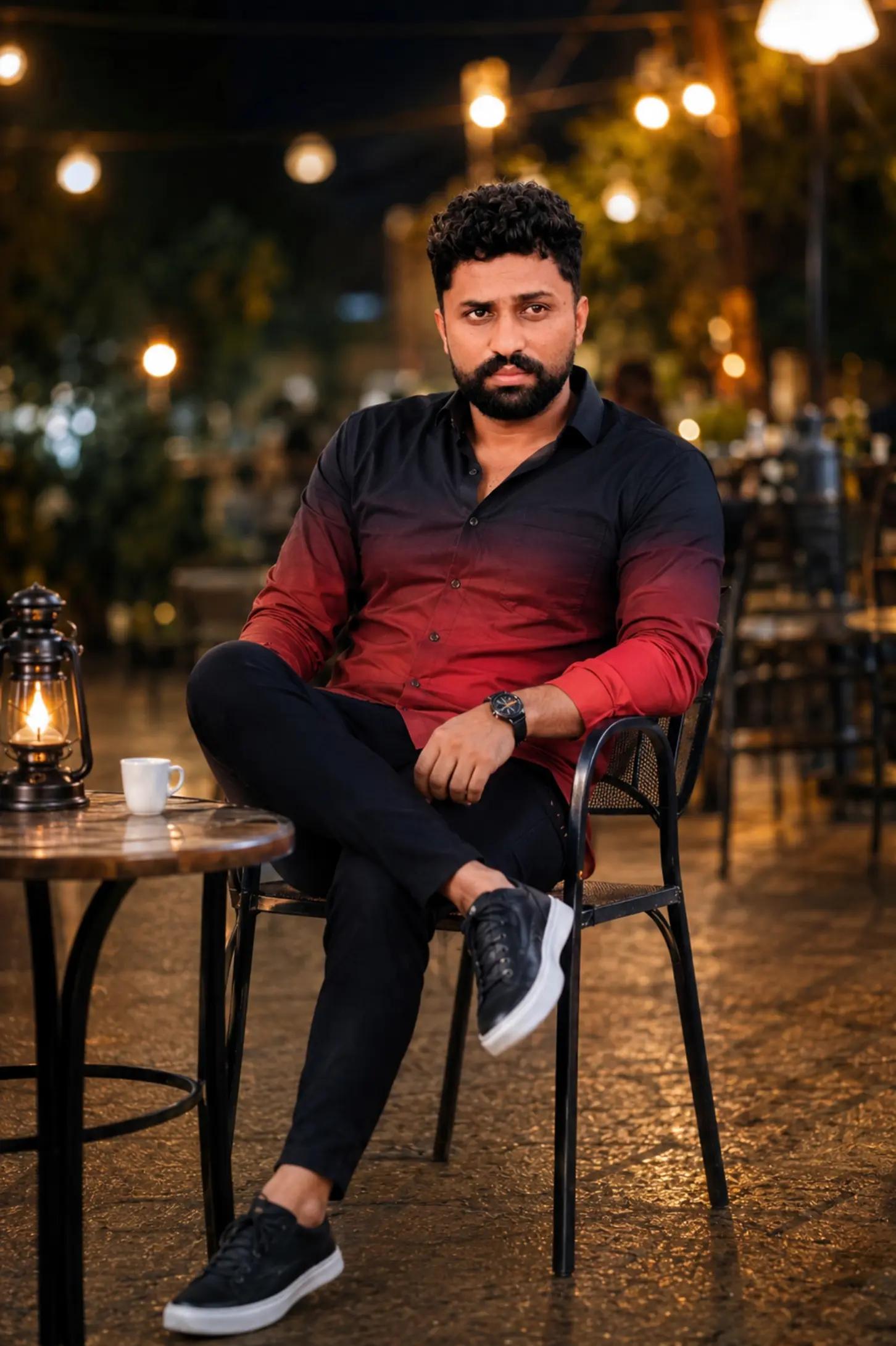 @ملنگ بابا