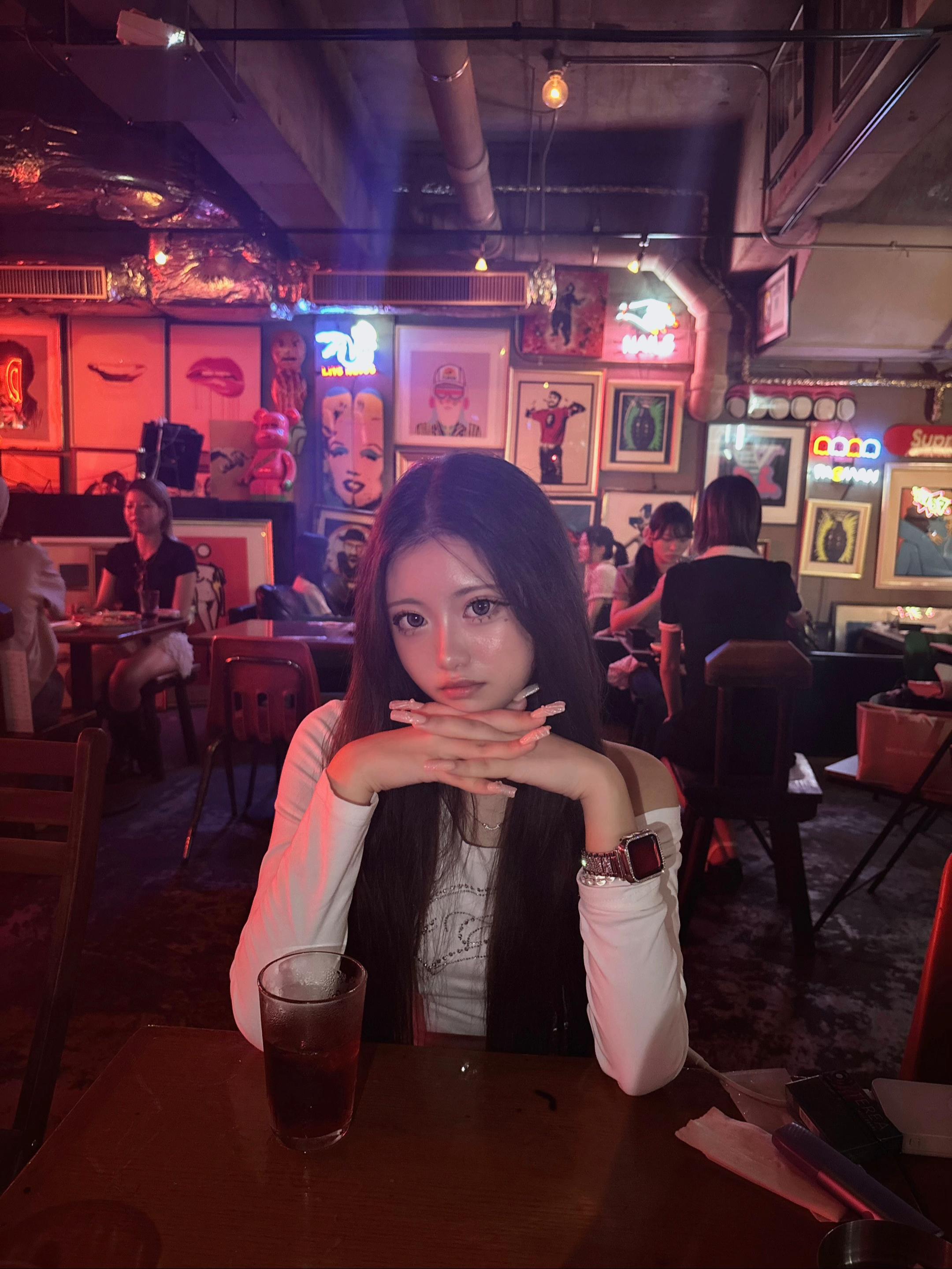 @実悠