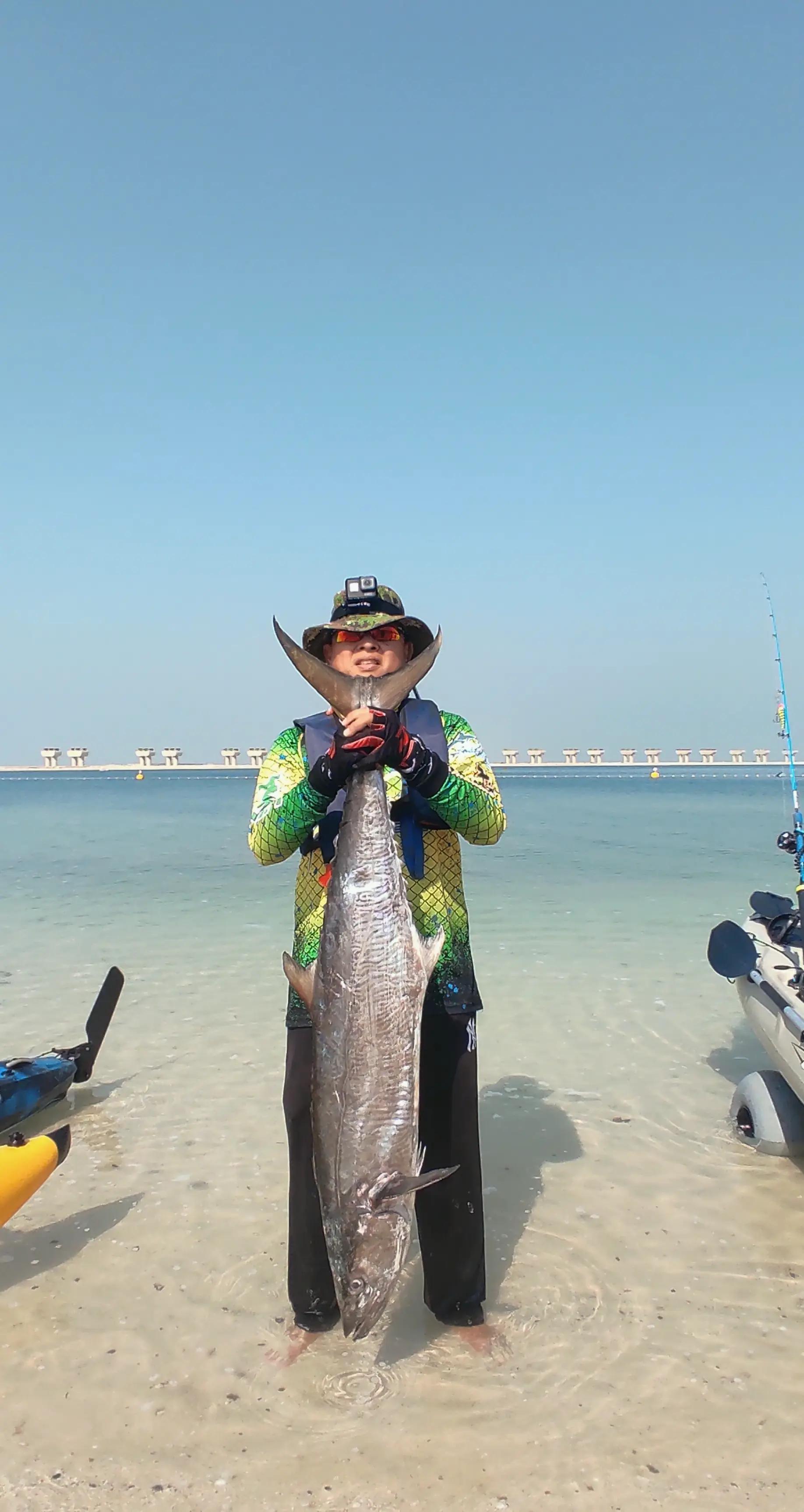 @Gene Fishing Tv