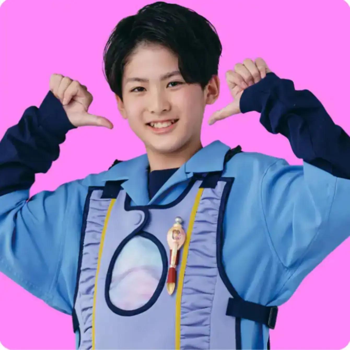 @齋藤詠真