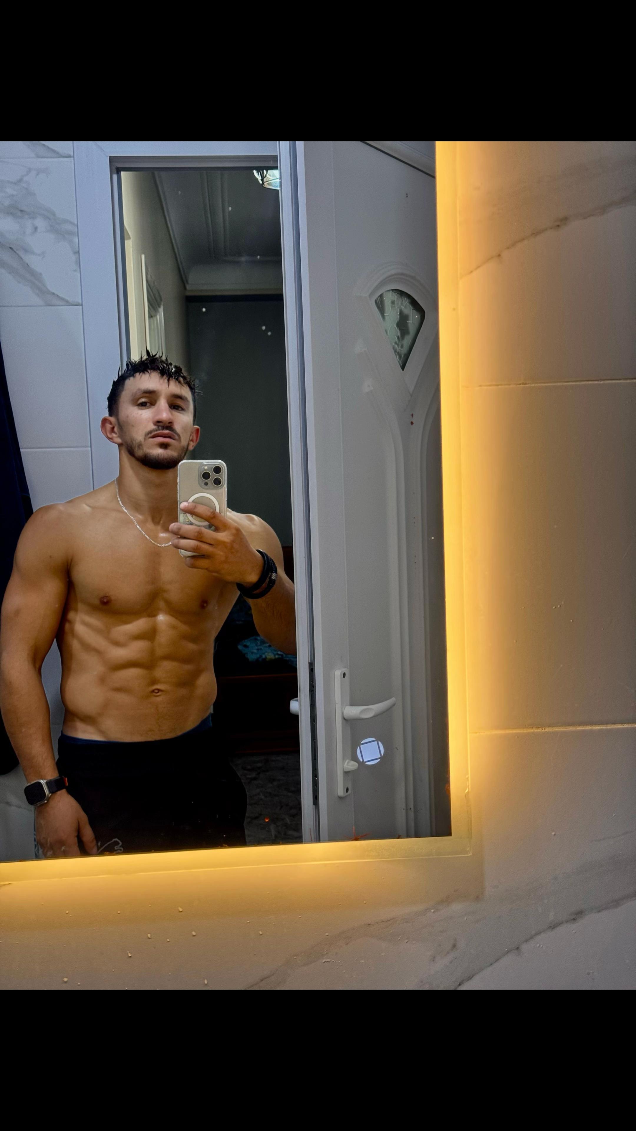 @عشاق رياضة الشوارع 💪🏼