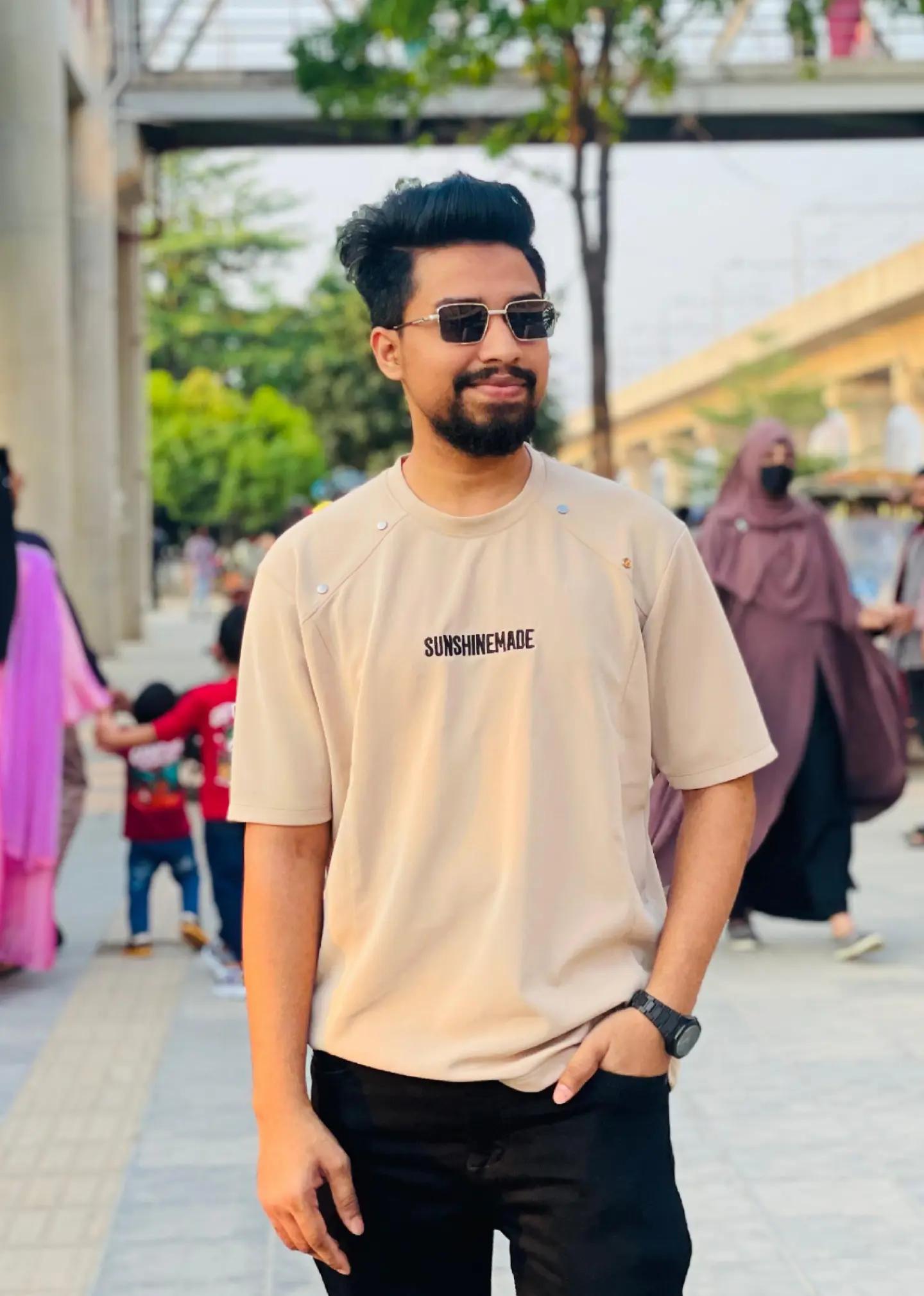 @Rj Rahat