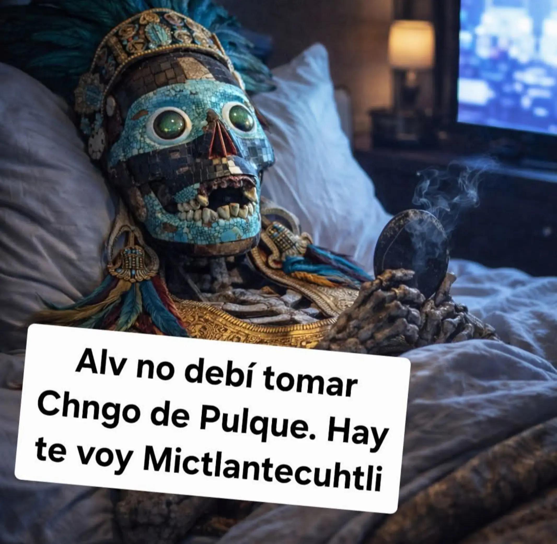 @Pensamientos De Un Tolteca