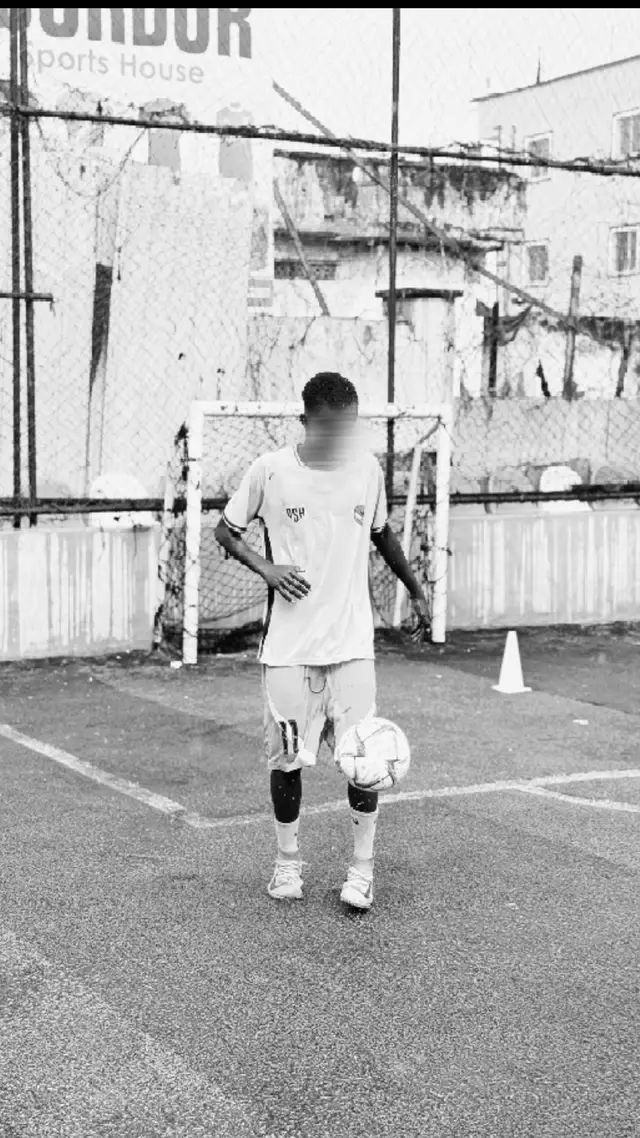@NaDiir No.22 😍🐐🫶🏿🦁