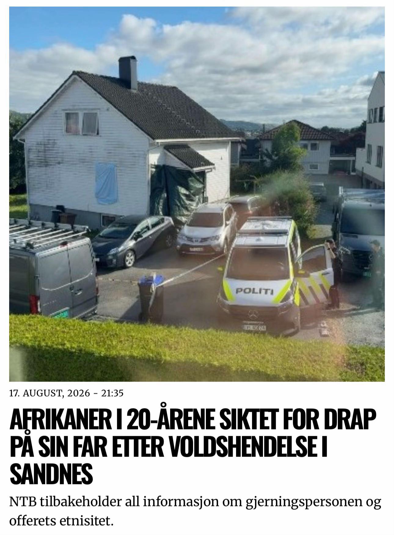 @Vår Ytringsfrihet