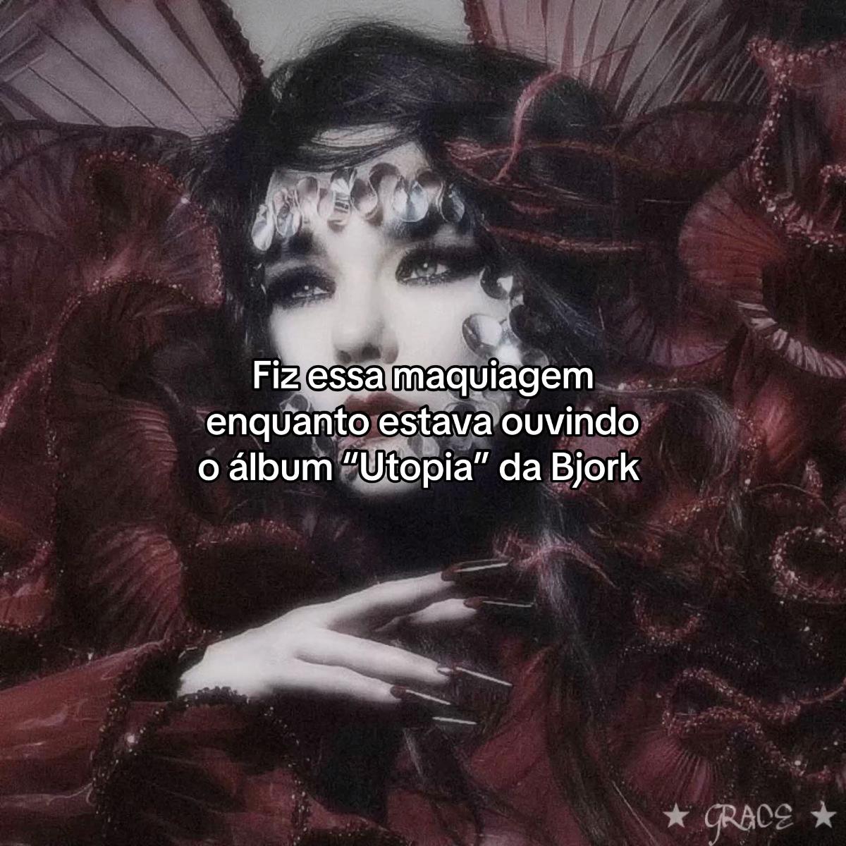 @Melancolia Mistica