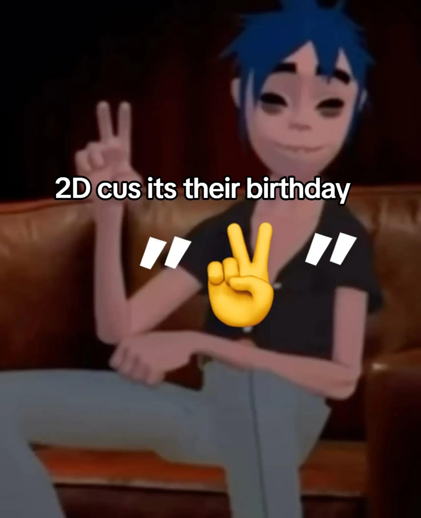@2027 Gerard Way lover (future)