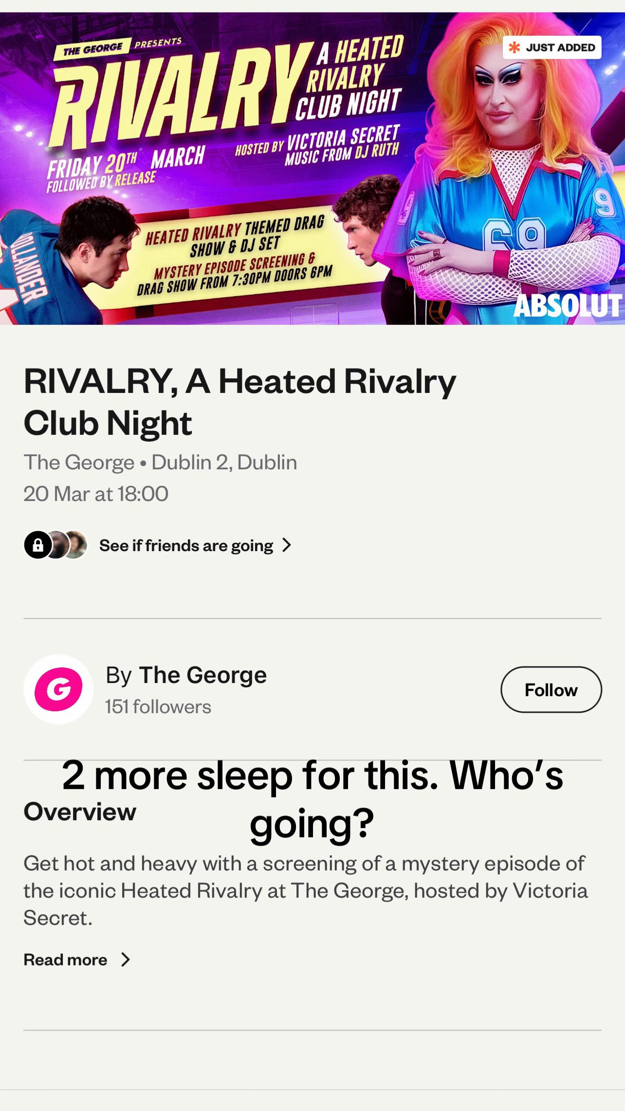 @Heated Rivalry Ireland