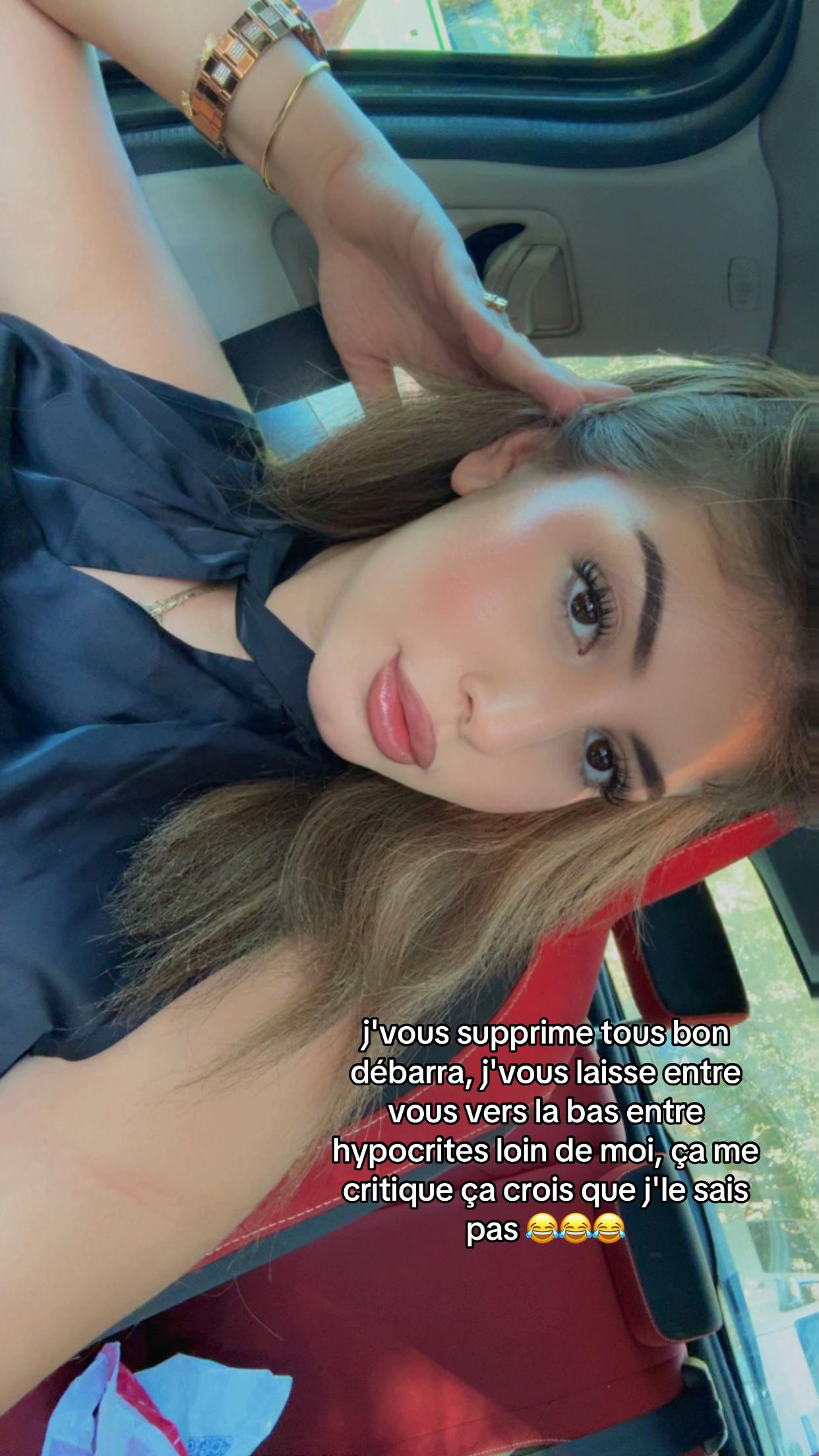 @LINA✨