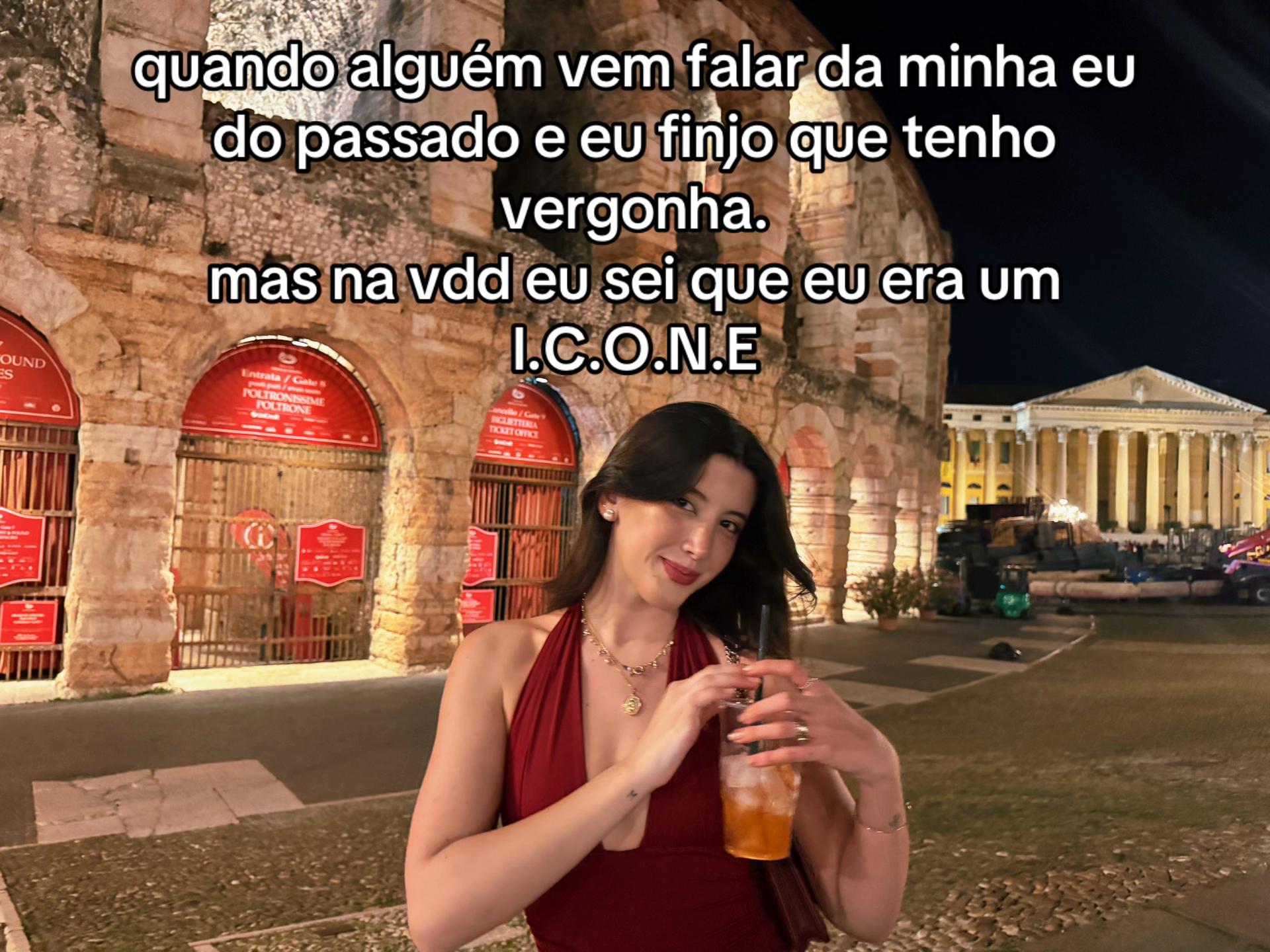 @Carol Moraes