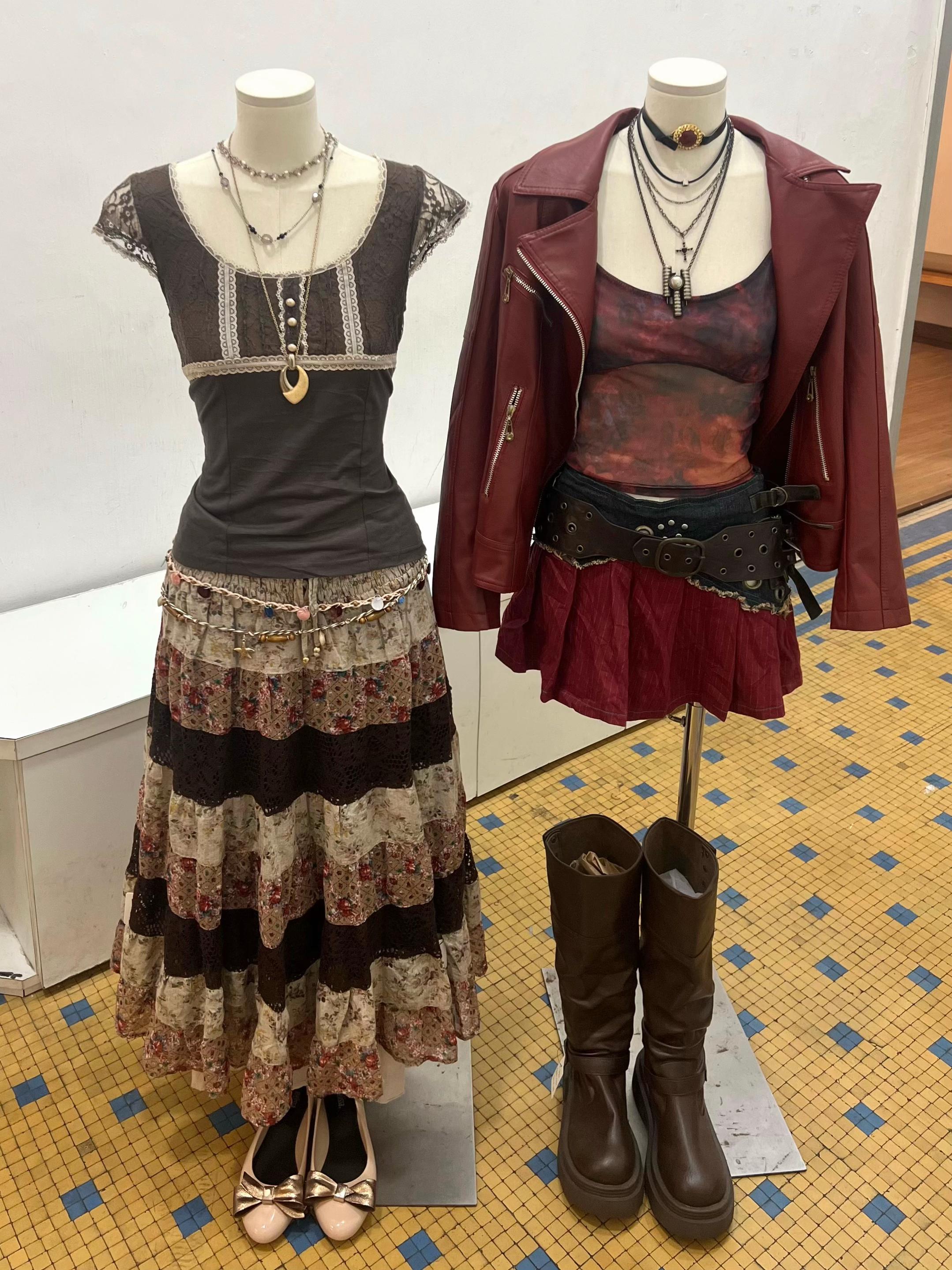 @Trái Phải Event Thrift & Local