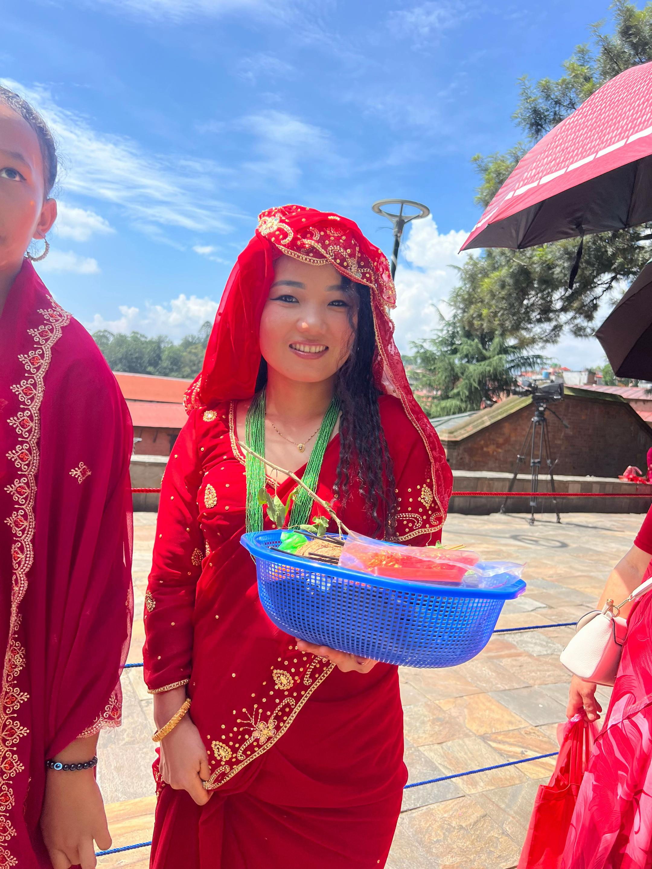 @Sastika lingden limbu