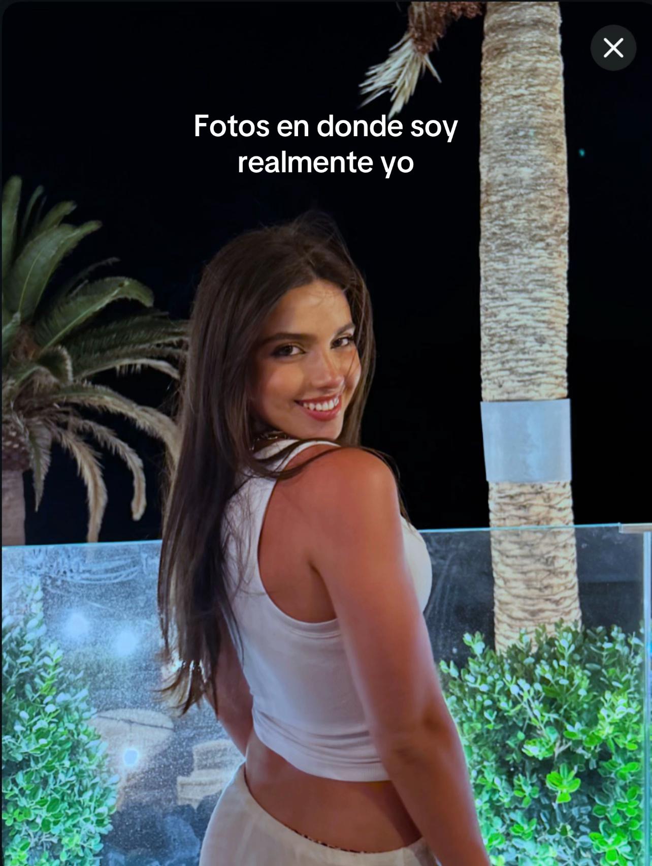 @VERÓNICA BELLO
