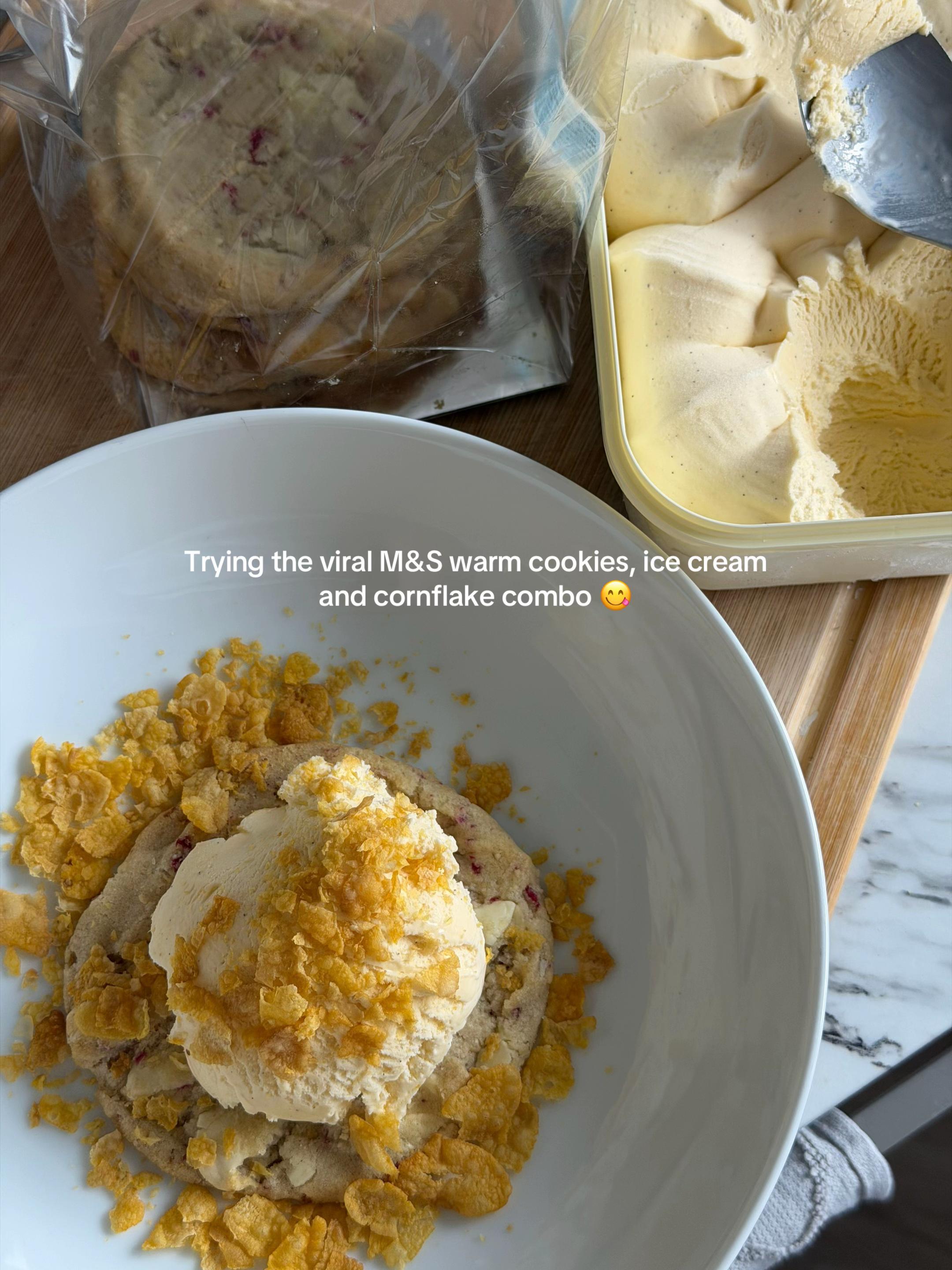 @Isabellita bakes